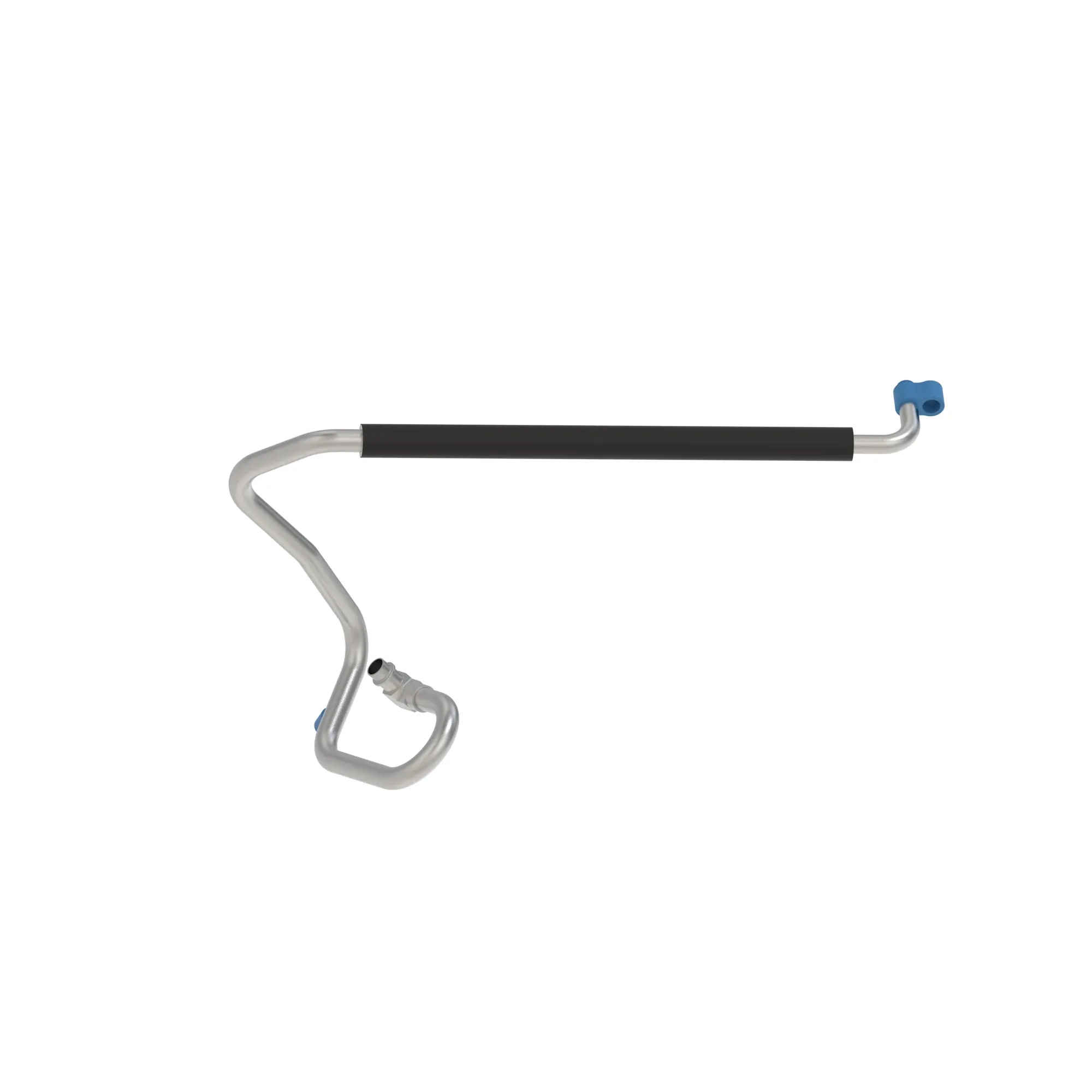 John Deere Refrigerant Hose - AT419448