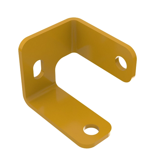 John Deere Bracket - T400490