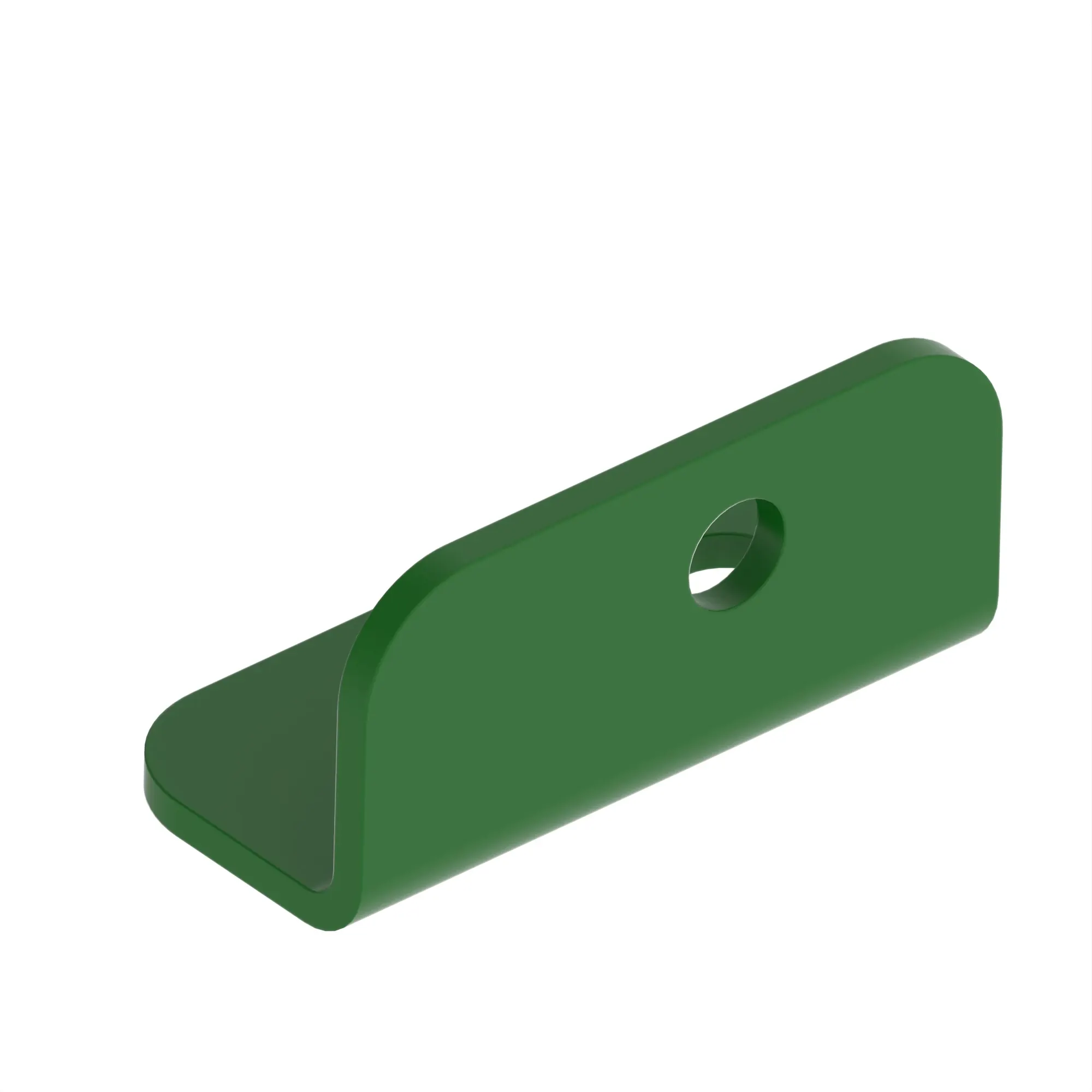 BRACKET, AC LINES