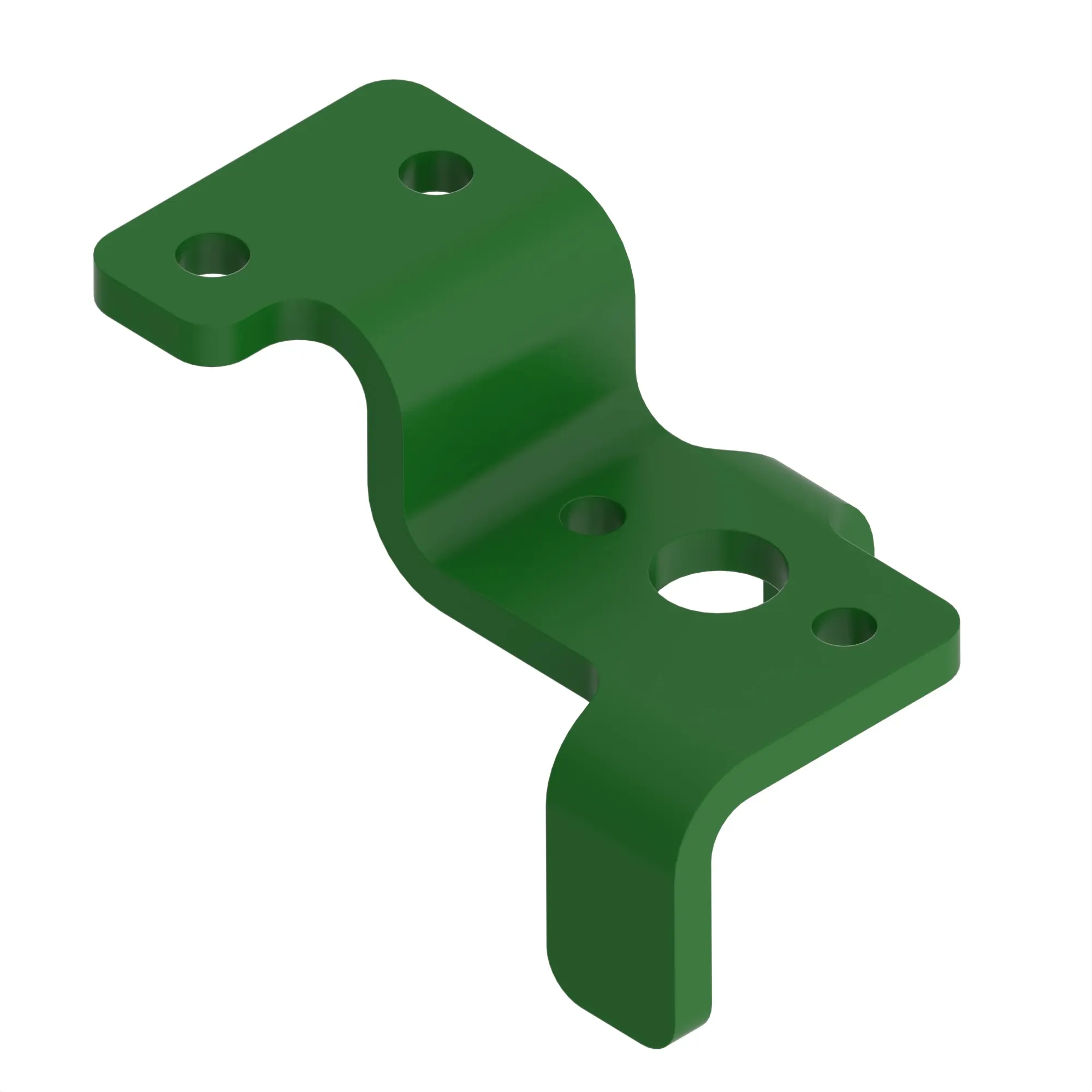 John Deere Bracket - R279905