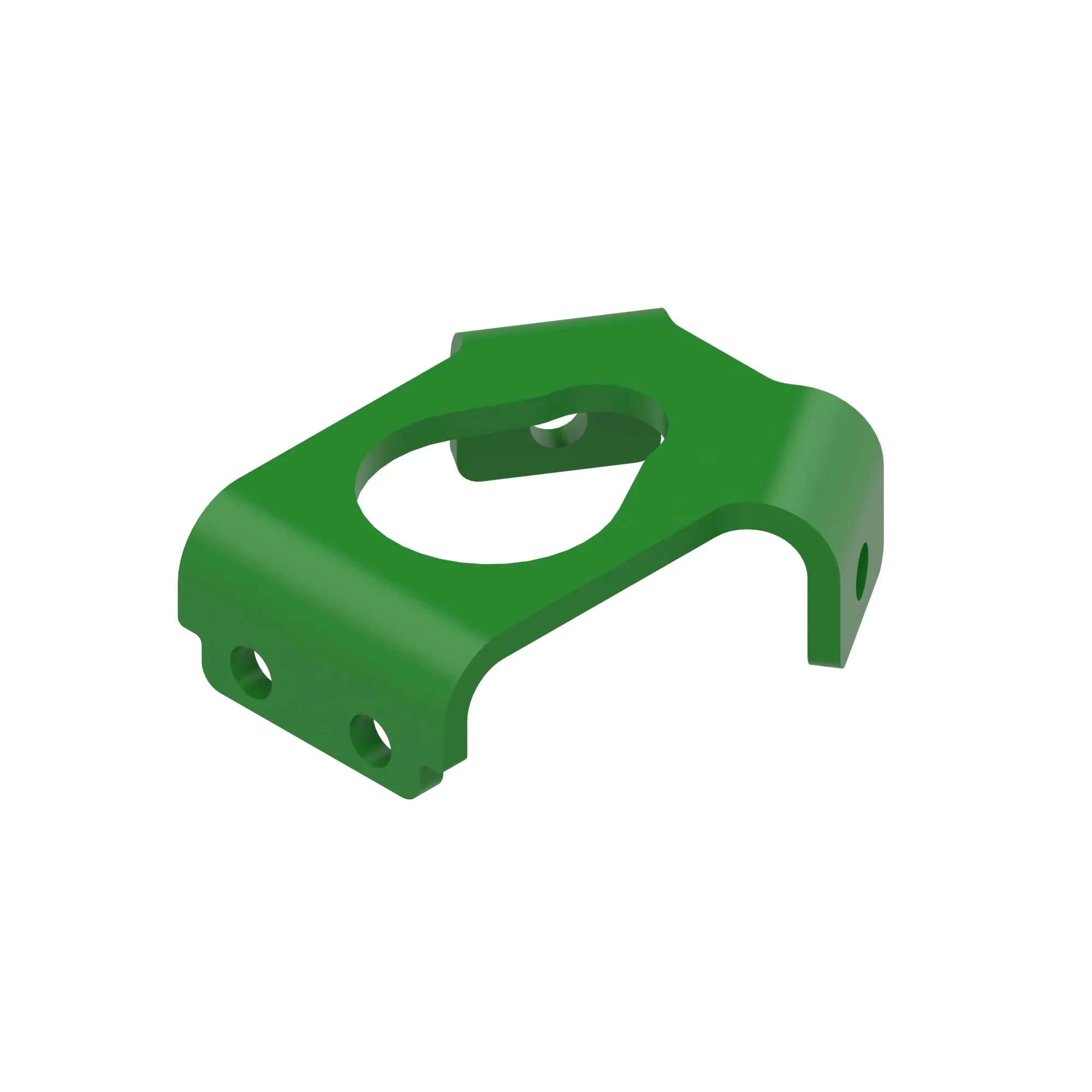 Support, Prop Rod Catch