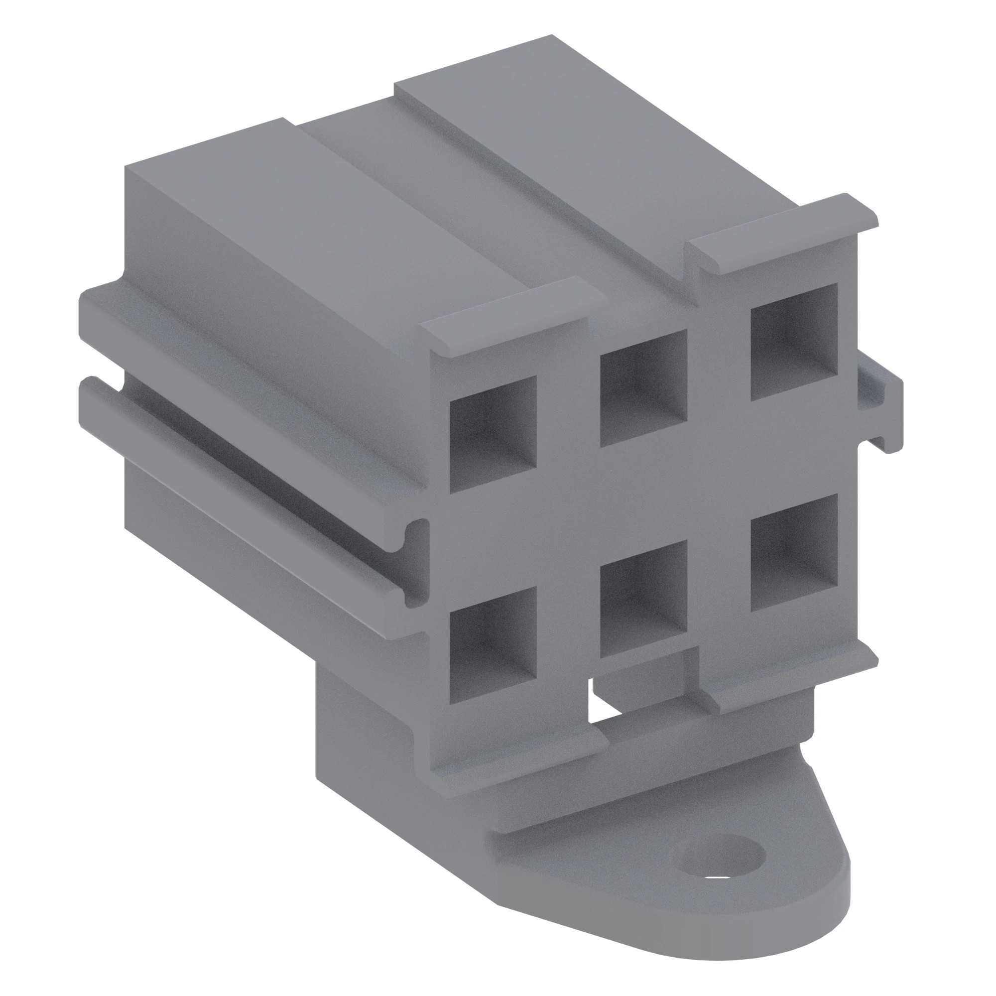 John Deere Fuse Box with Cover - AL67532