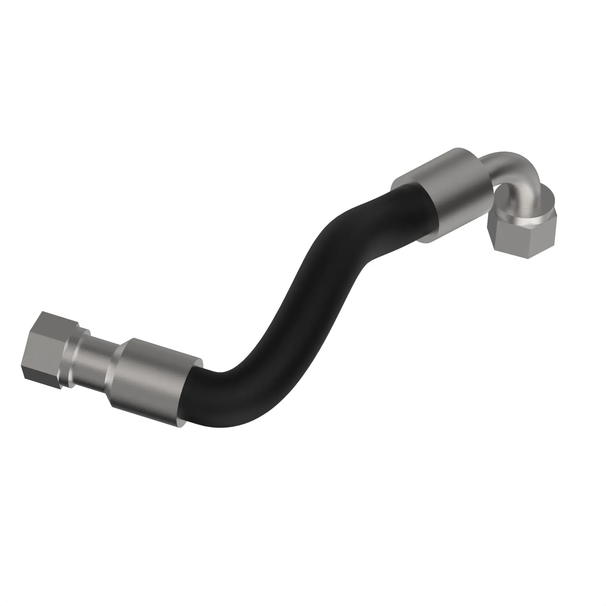 John Deere Hydraulic Hose - F693584