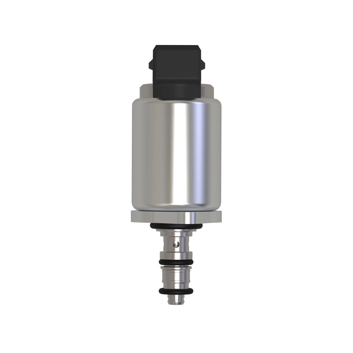 VALVE-SOLENOID ABC GENII