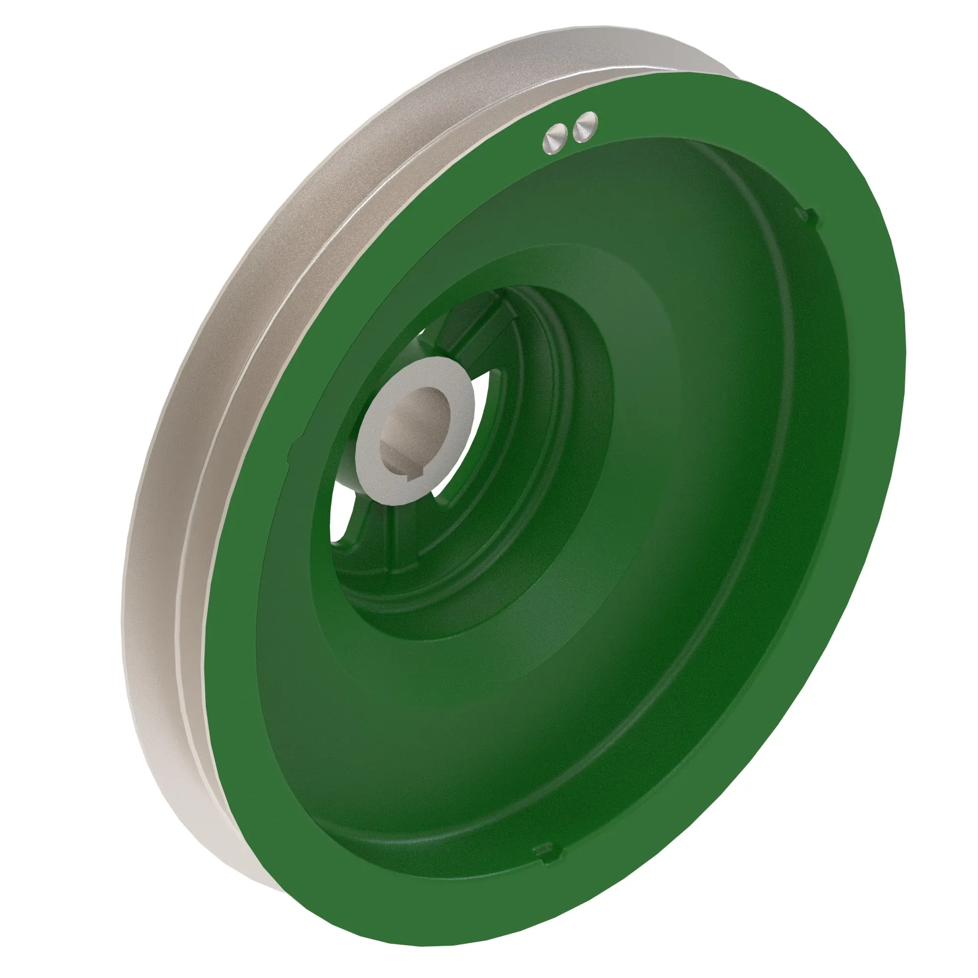 John Deere Pulley - HXE12328