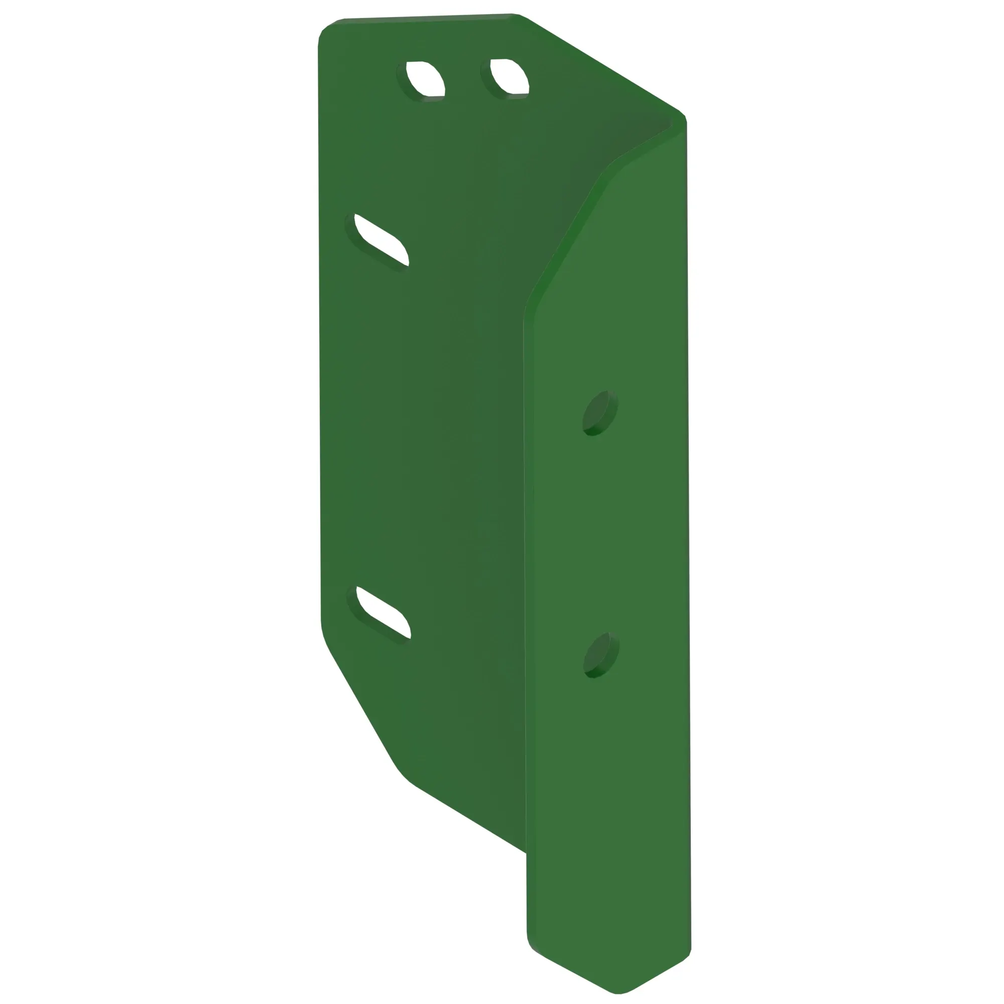 John Deere Bracket - HXE151007