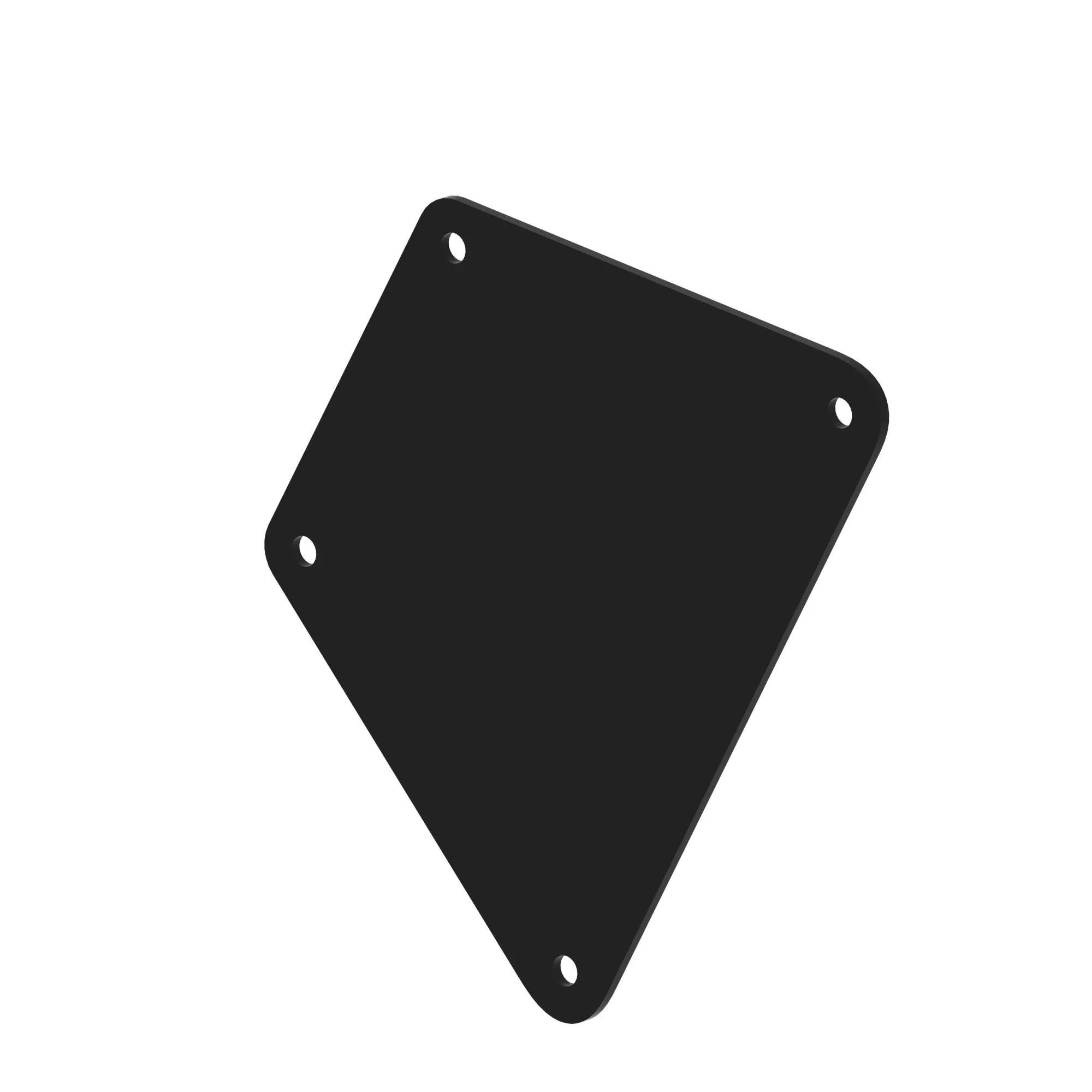 John Deere Plate - T434891