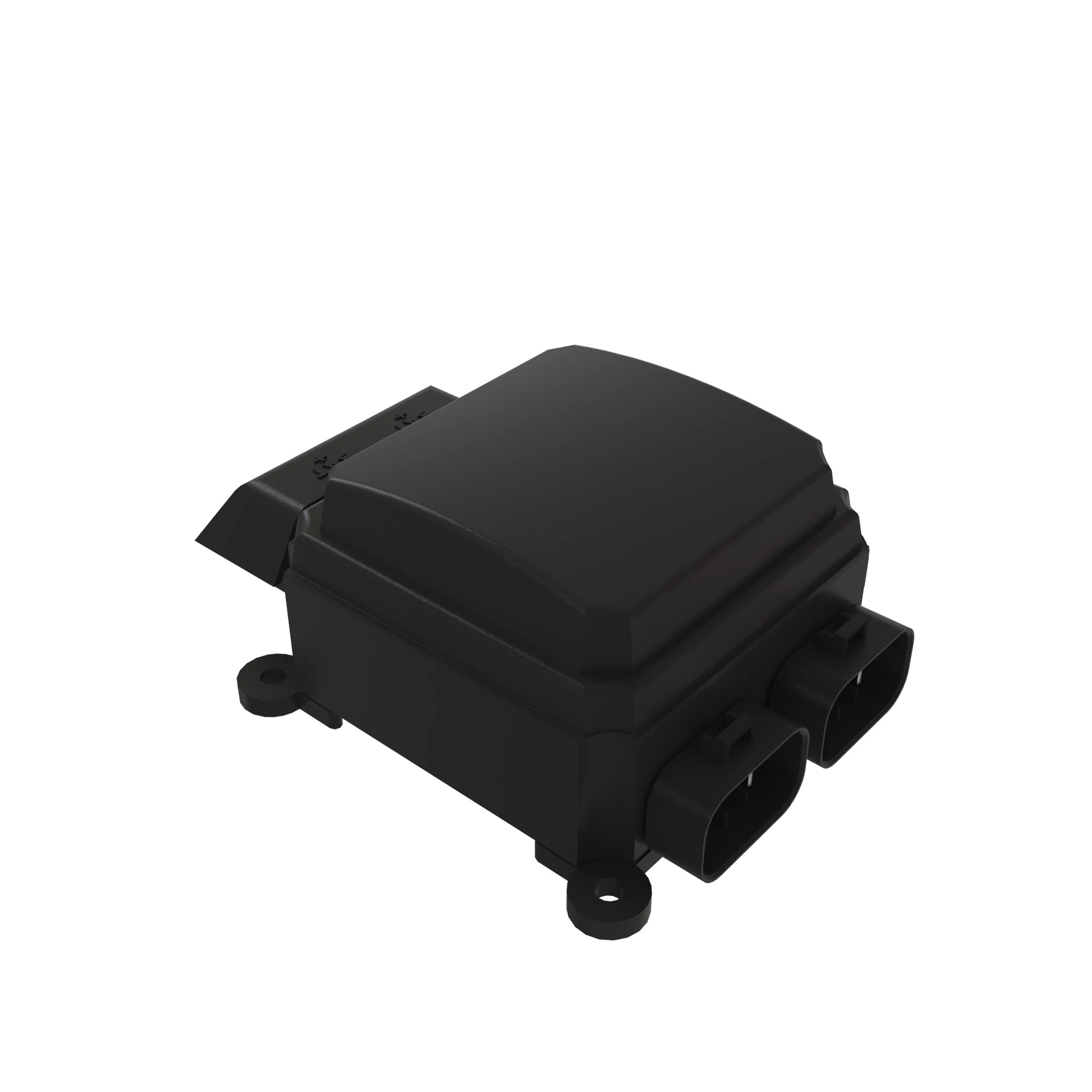 FUSE BOX, SINGLE VEC