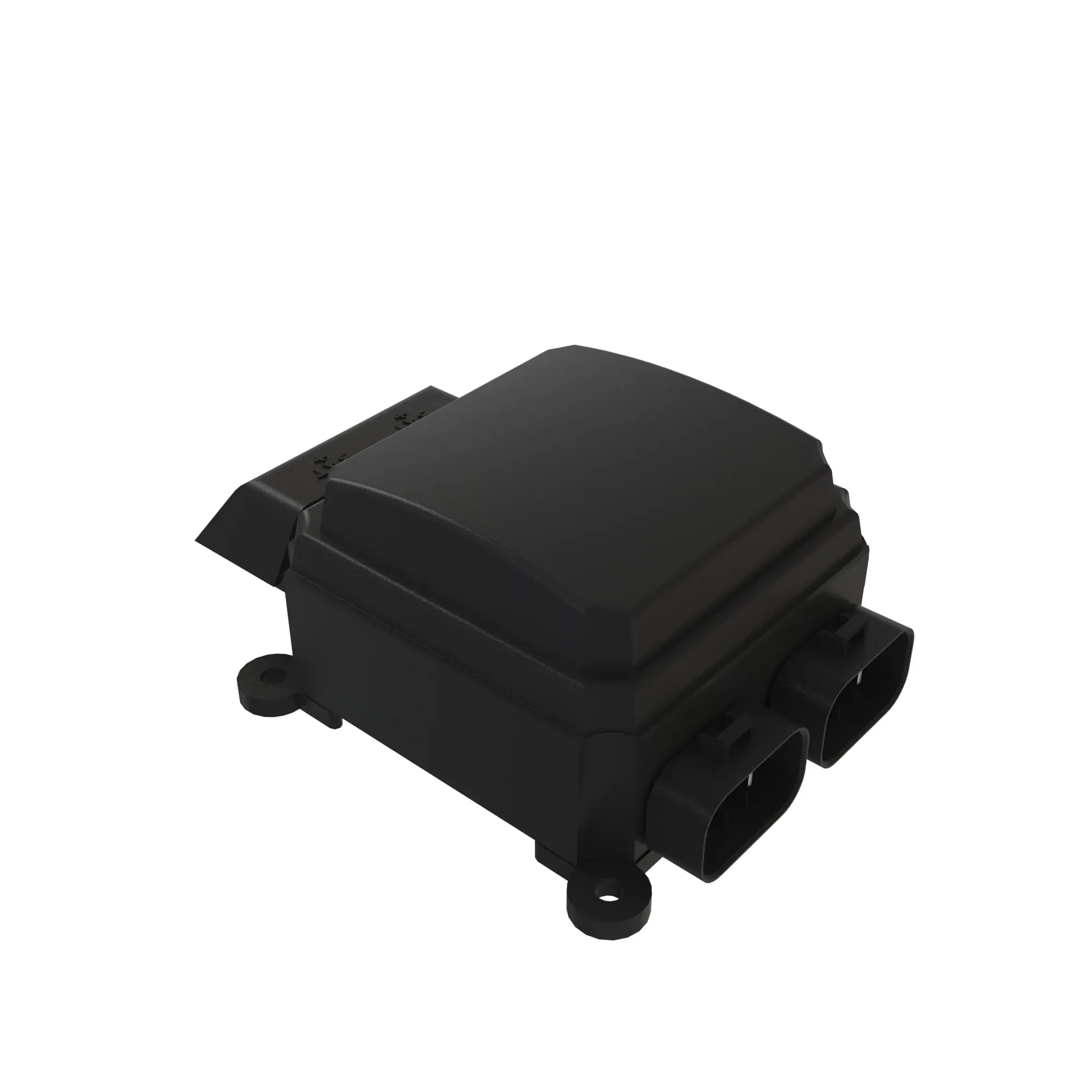 FUSE BOX, SINGLE VEC