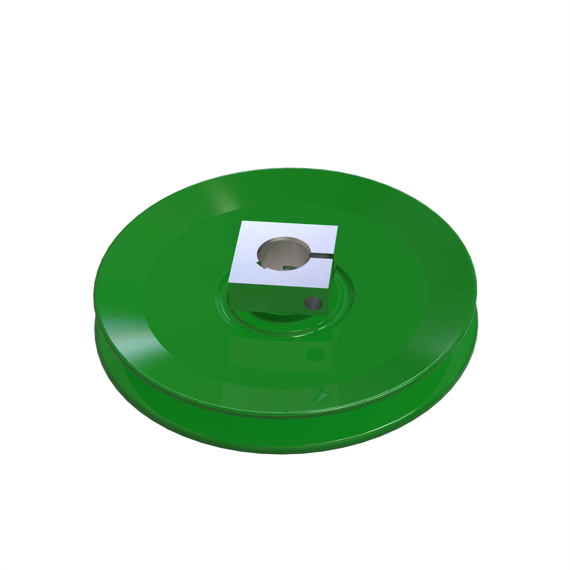 John Deere Center Sheave - AZ71982