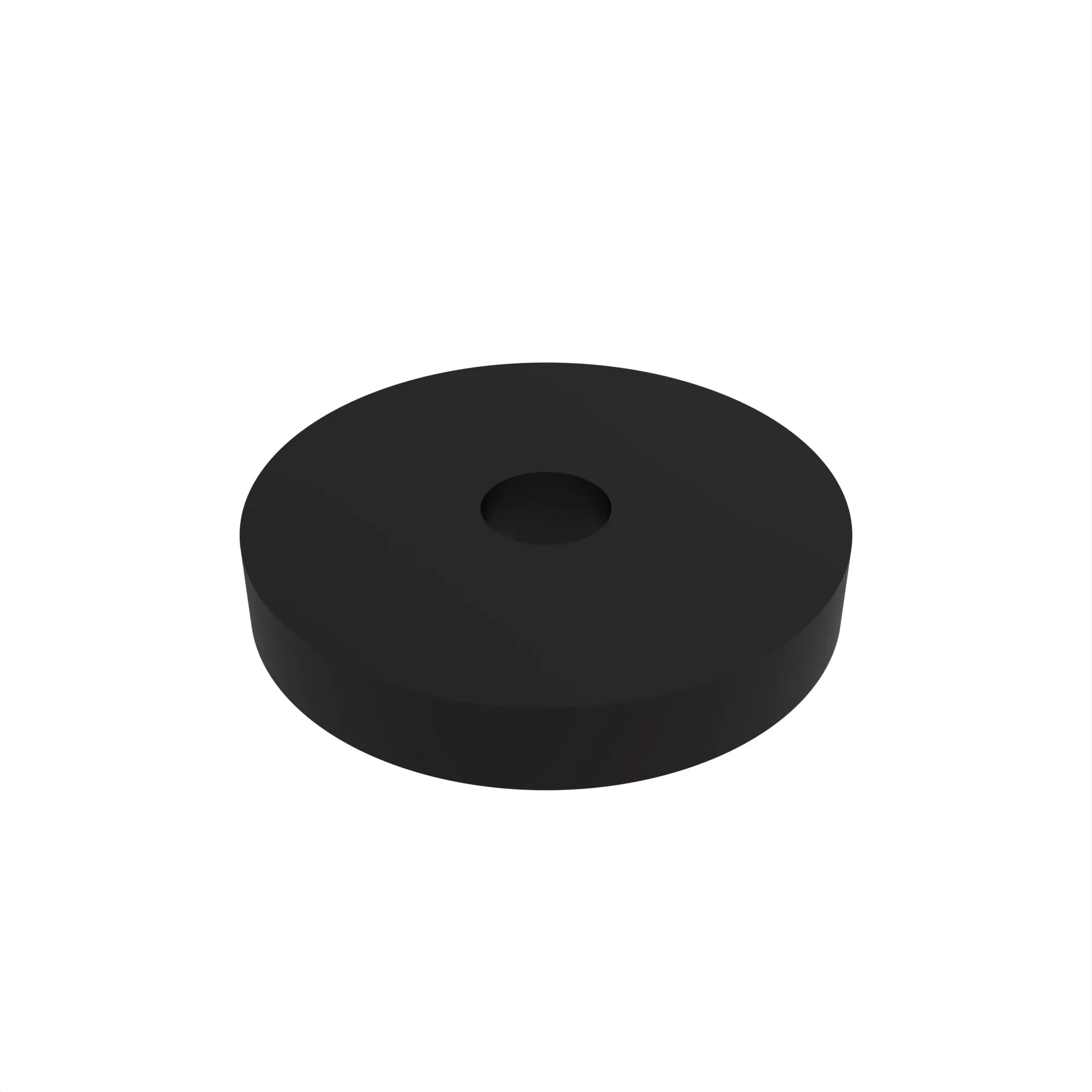 John Deere Nylon Ring - KV13008