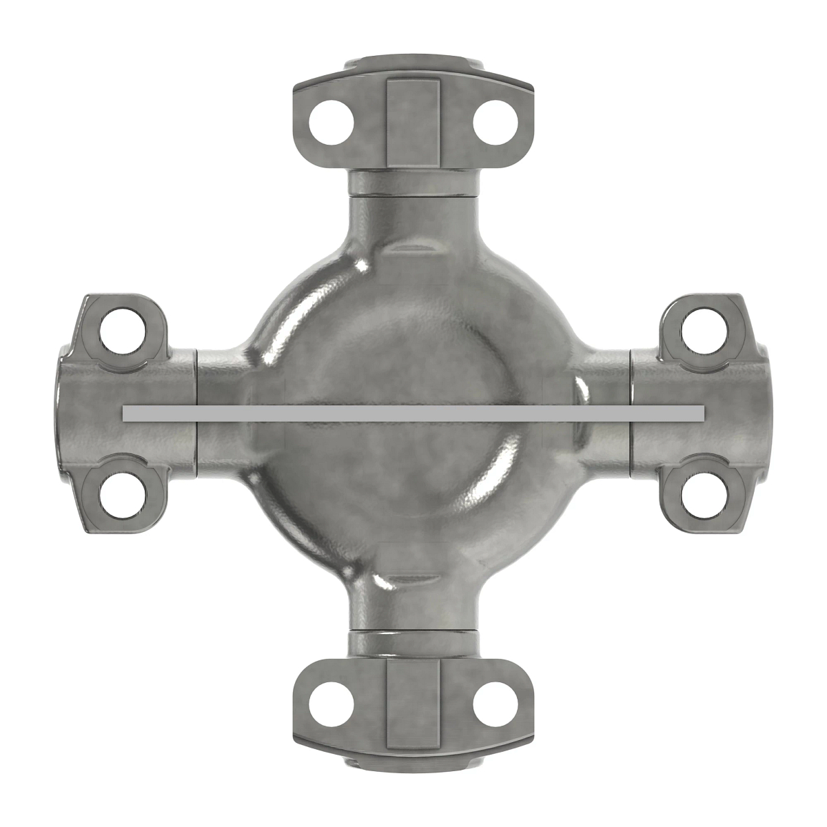 CROSS AND BEARING ASSEMBLY