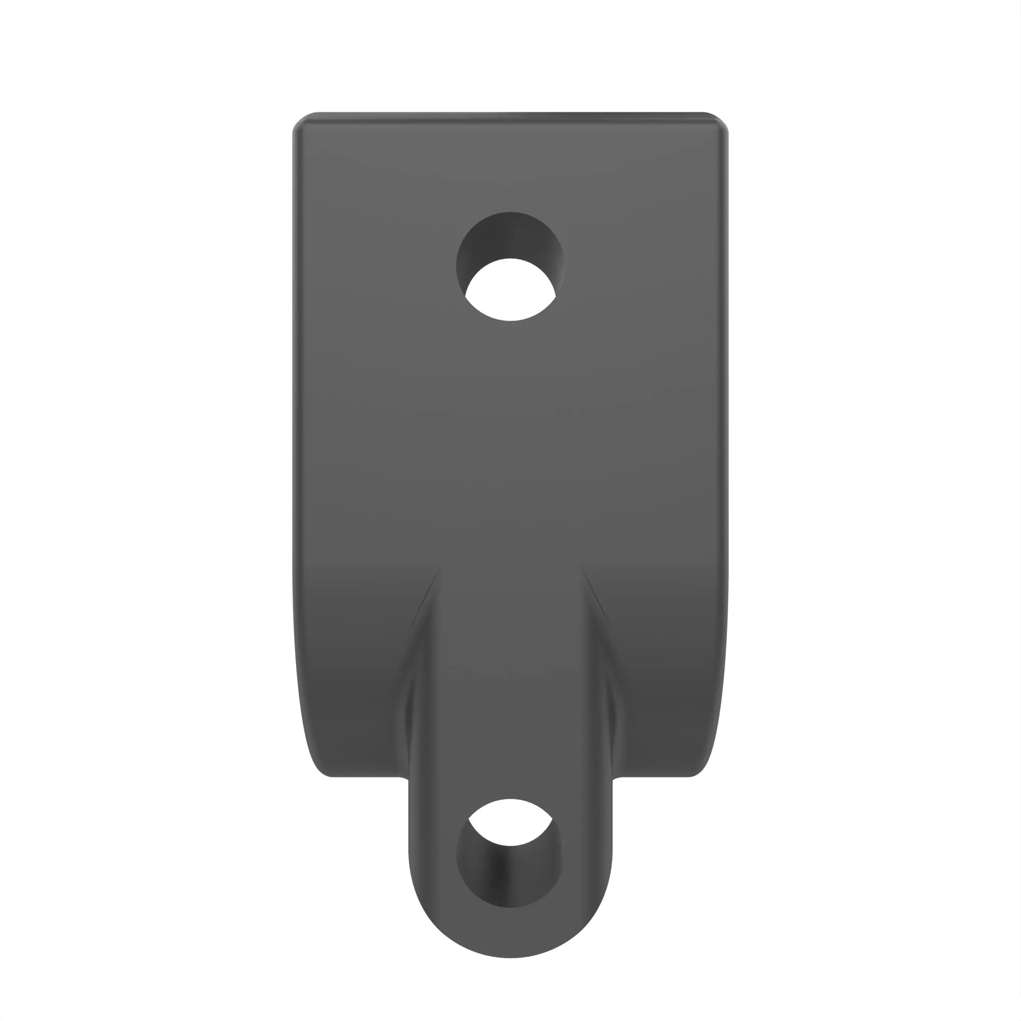 HALF CLAMP