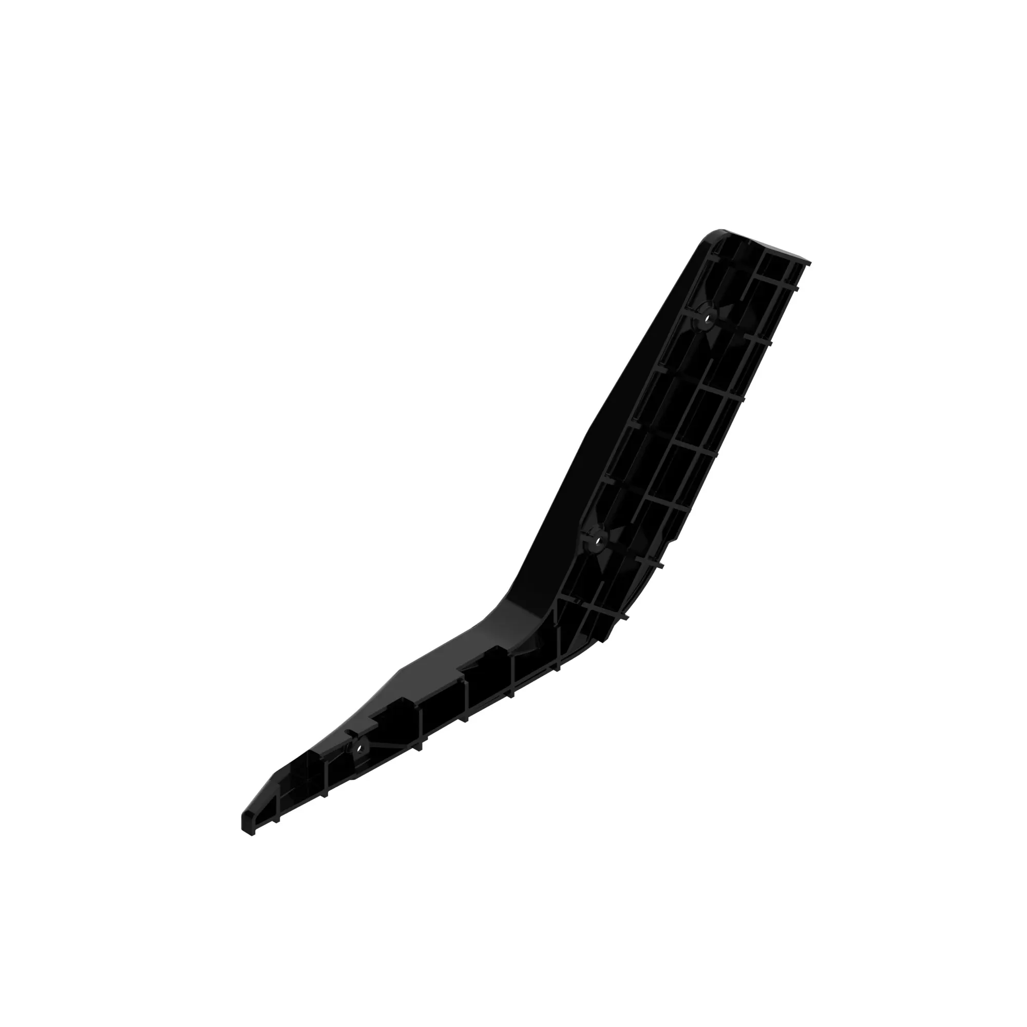 John Deere Hood Guide, Left Side - KK20978