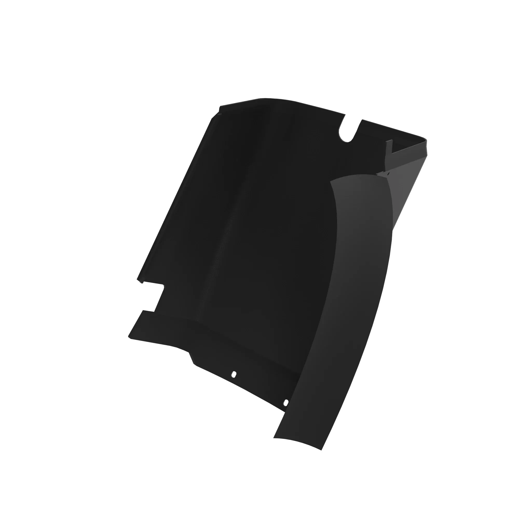 PANEL,RH FRONT