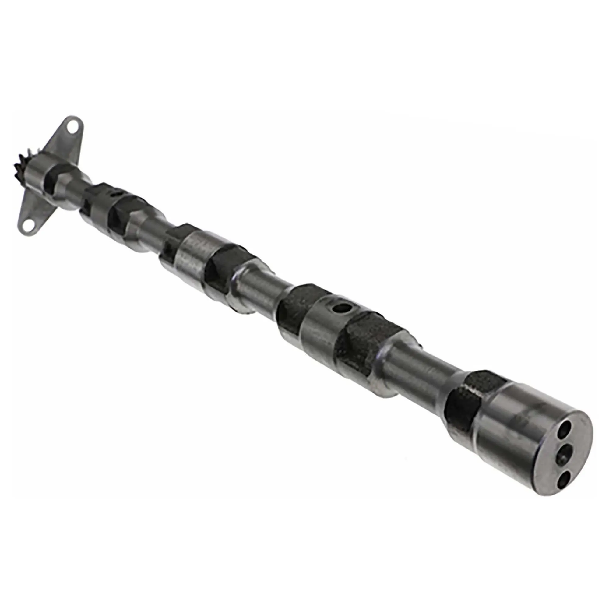 SHAFT,BALANCER,WITH GEAR,LEFT HAND