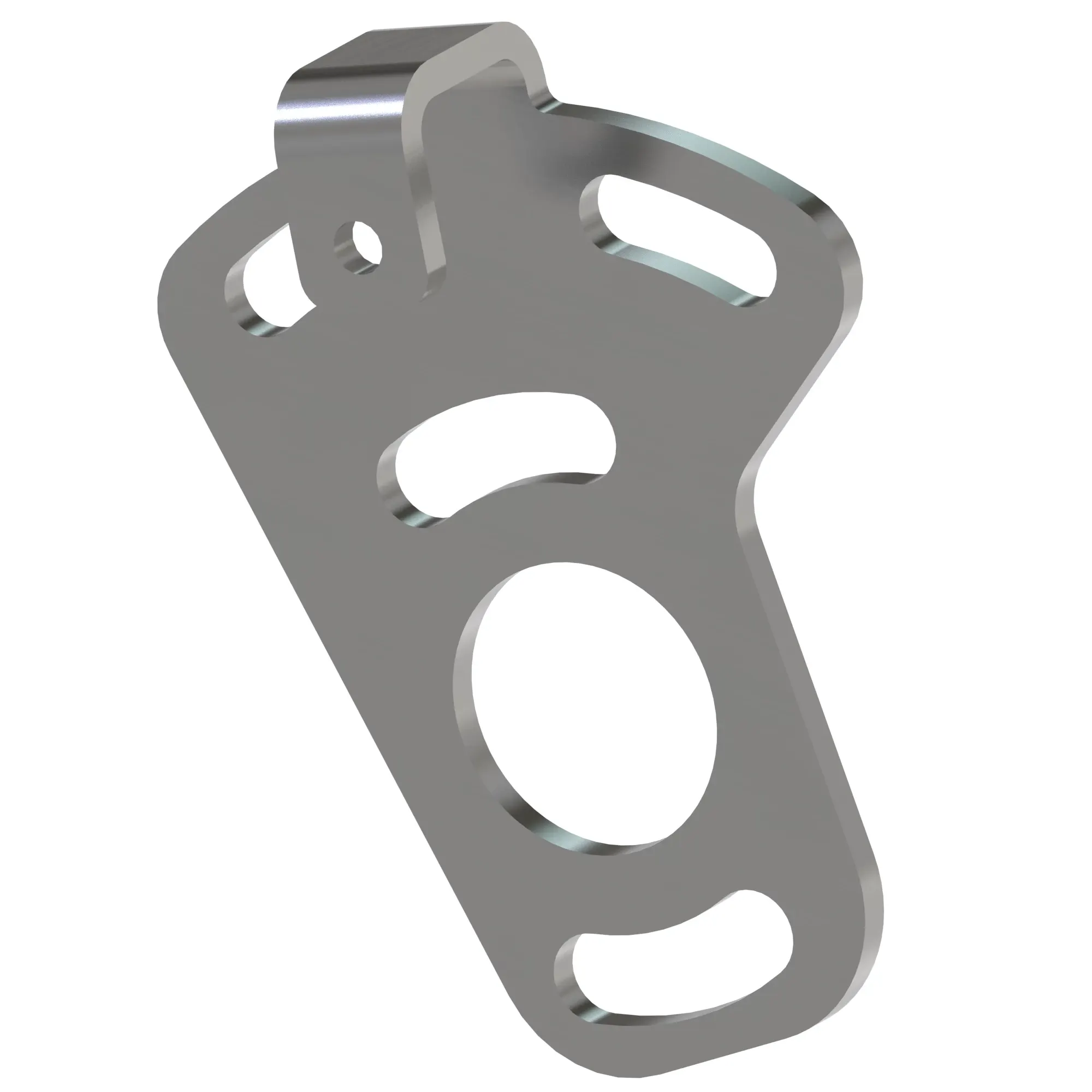 John Deere Rockshaft Control Lever - SU27102