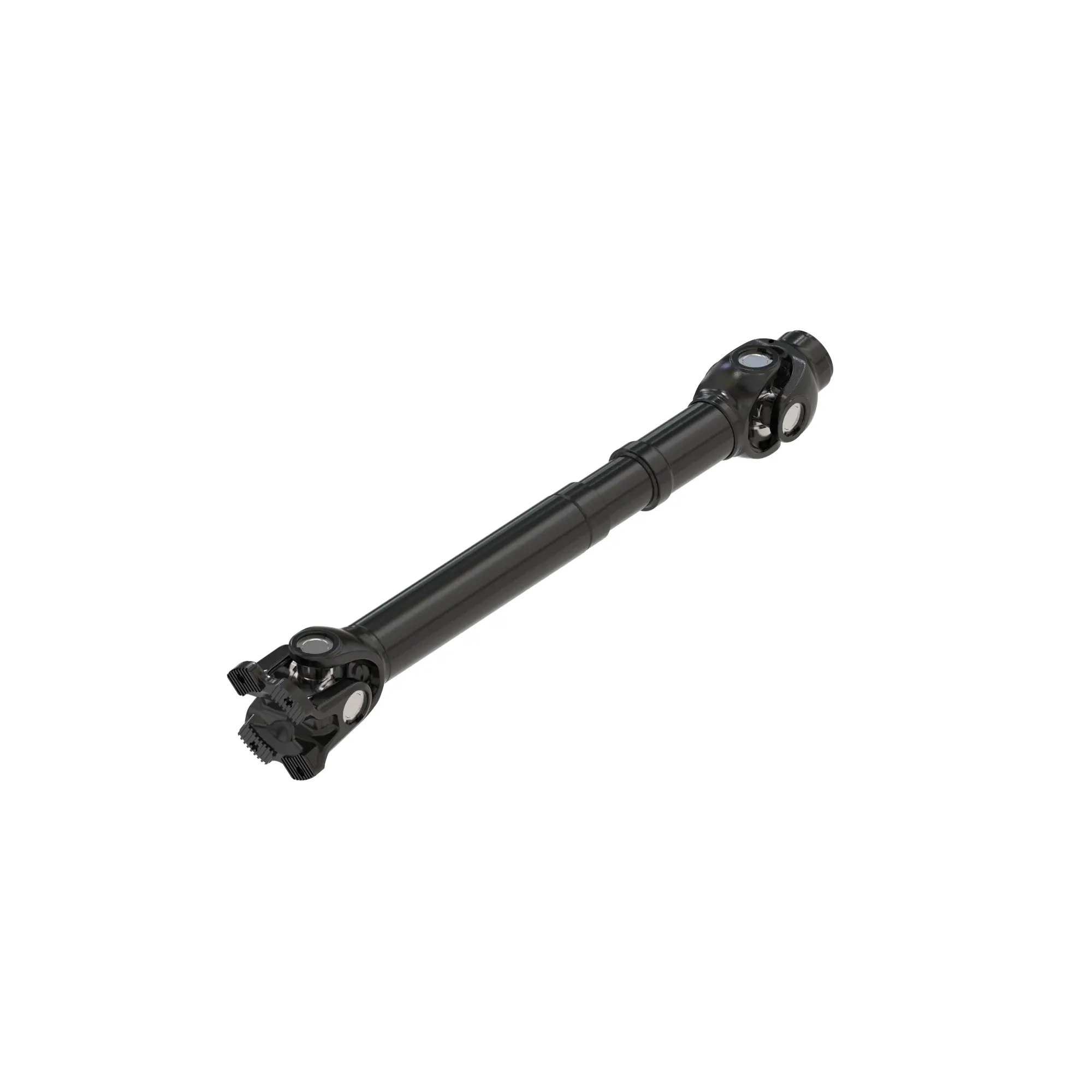 LH DRIVESHAFT, GLOBAL TRACKS 394mm EXT