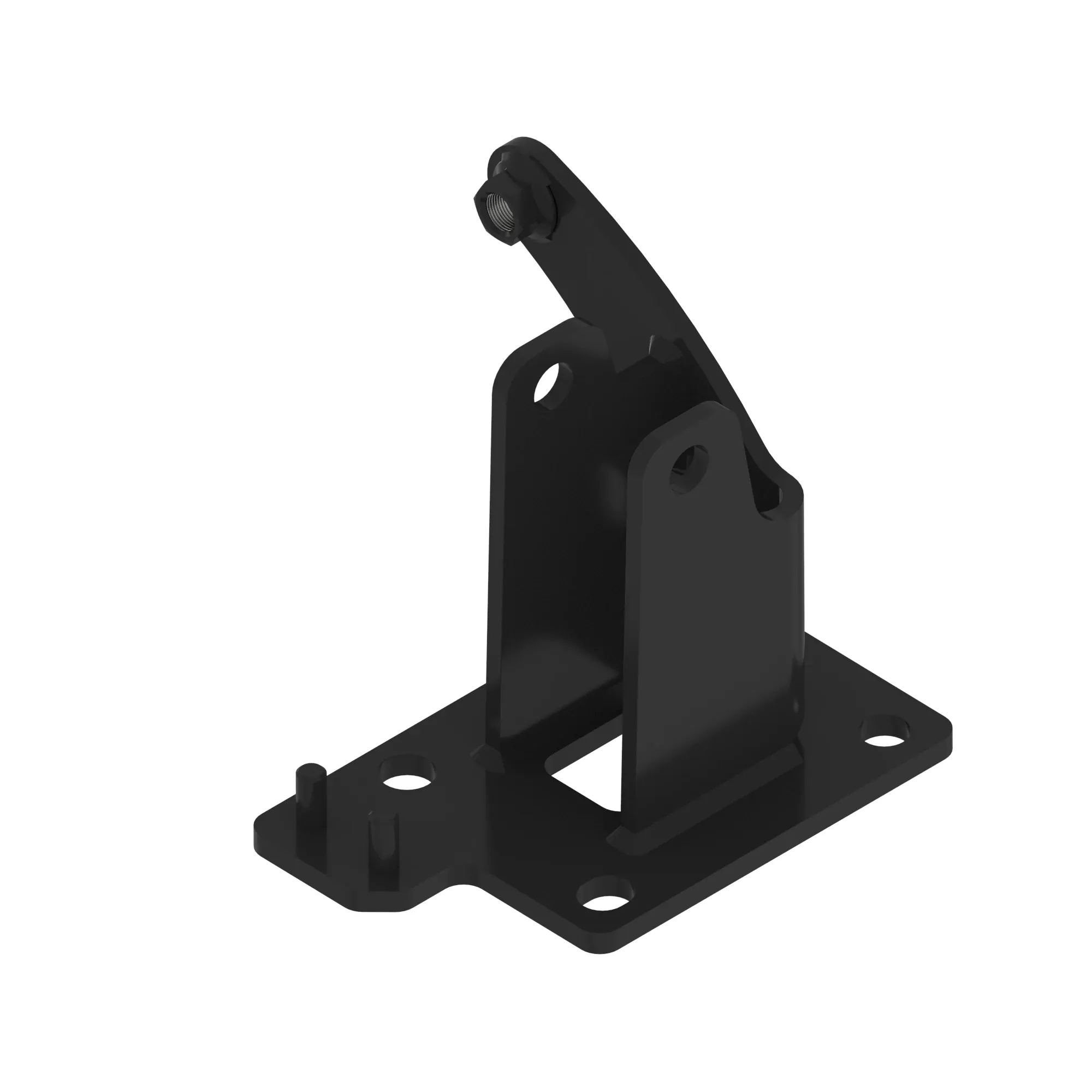John Deere Bracket - AL227525