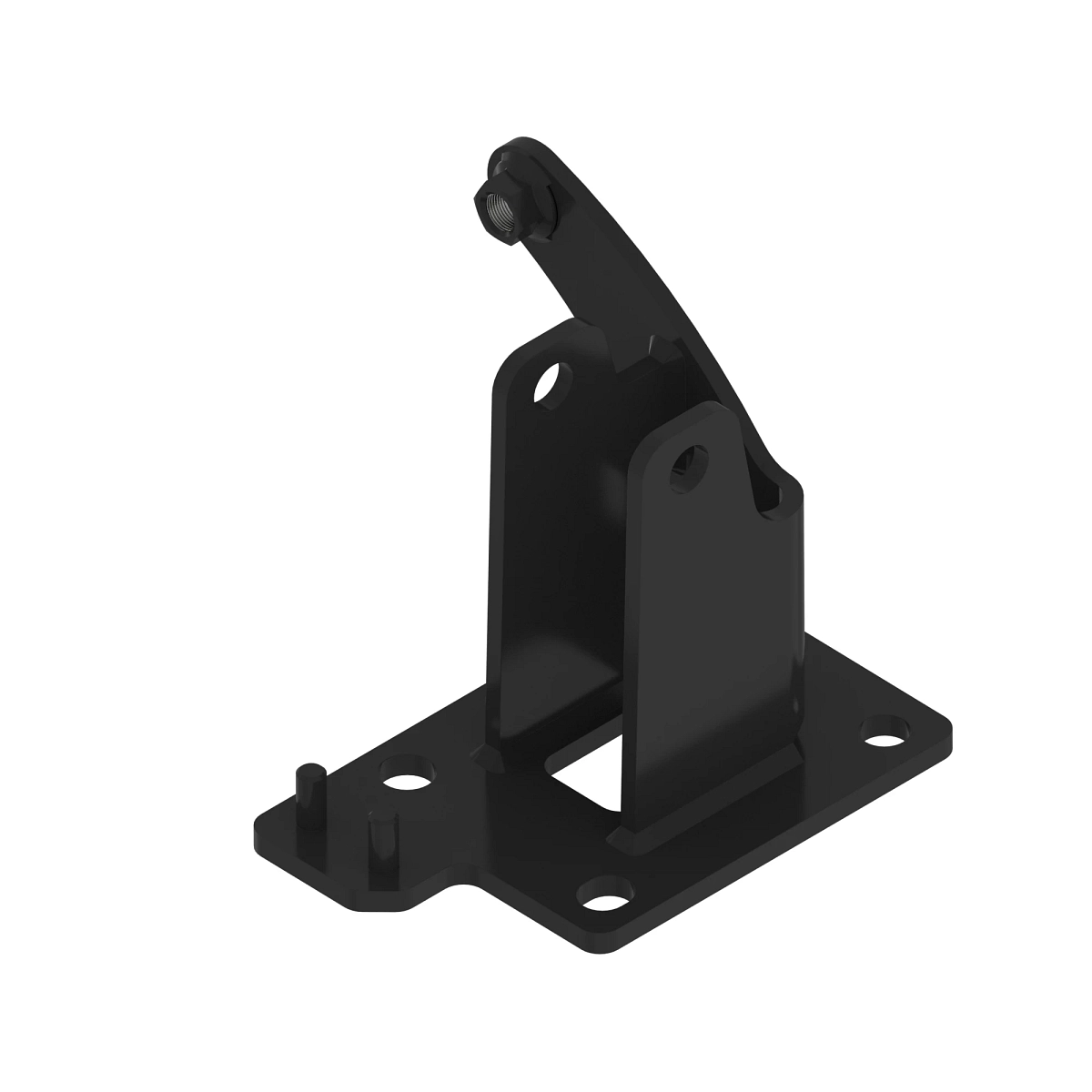 Bracket, Assy., RH
