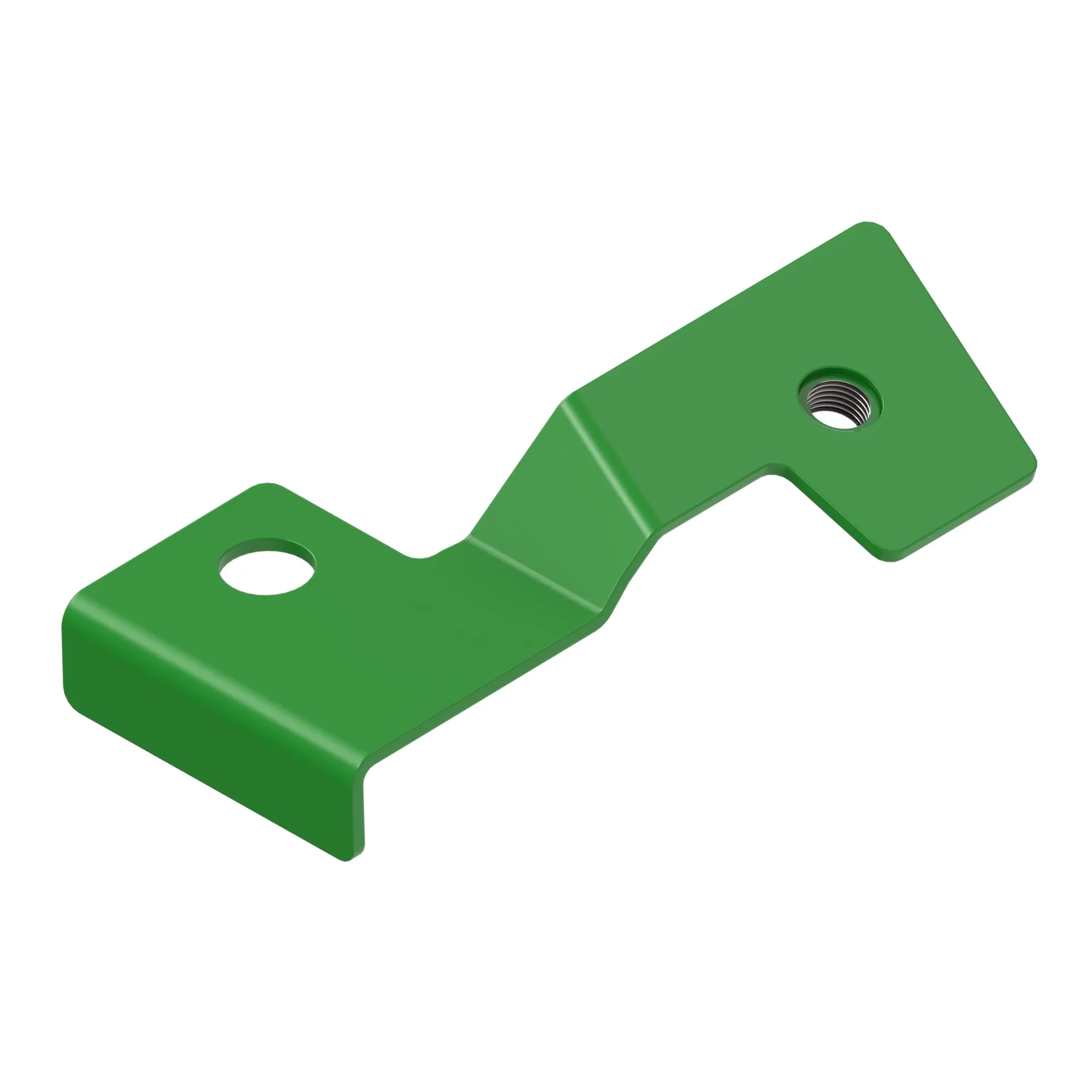 BRACKET, AC LINE