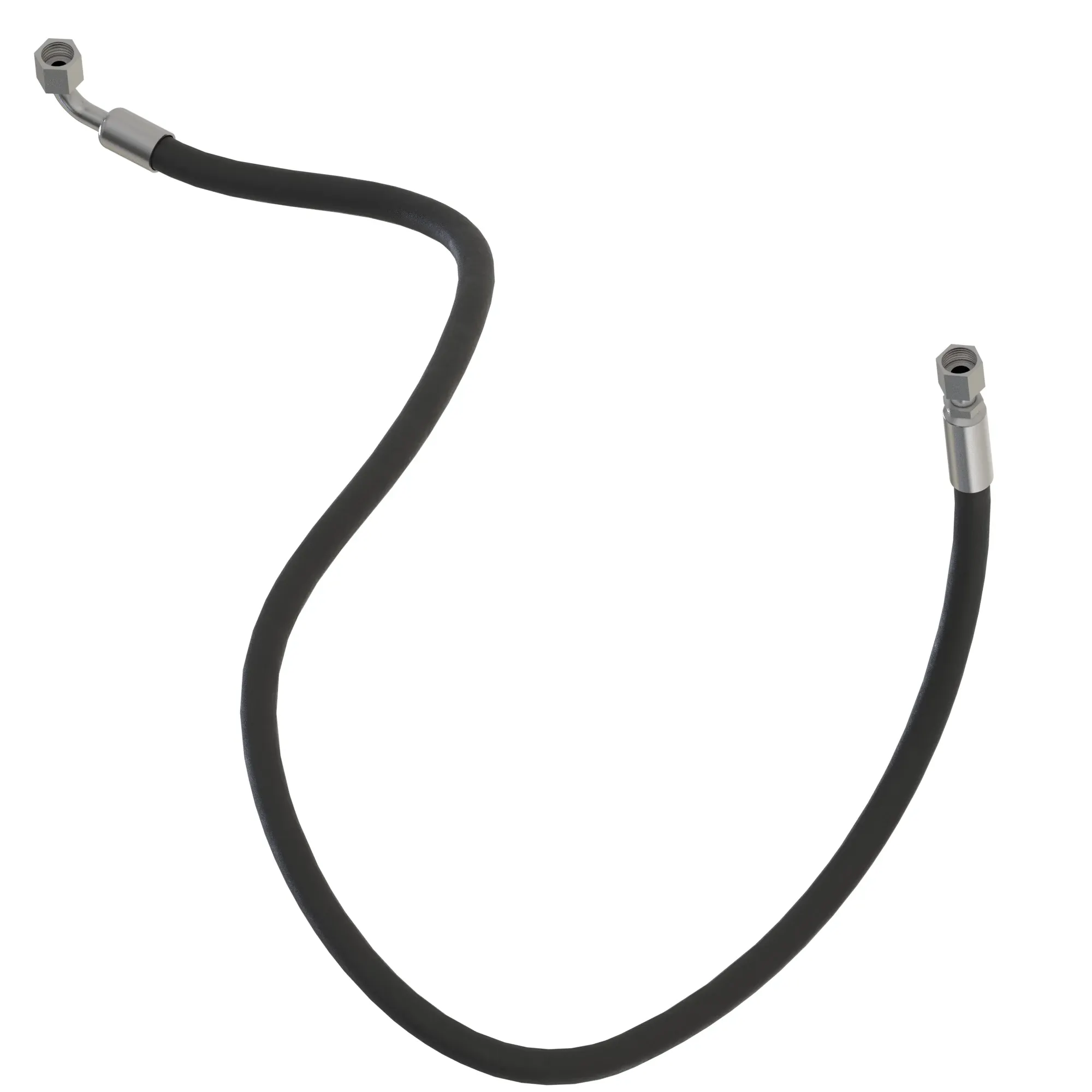 Hose, A3-8/0730/8FR/8FRB