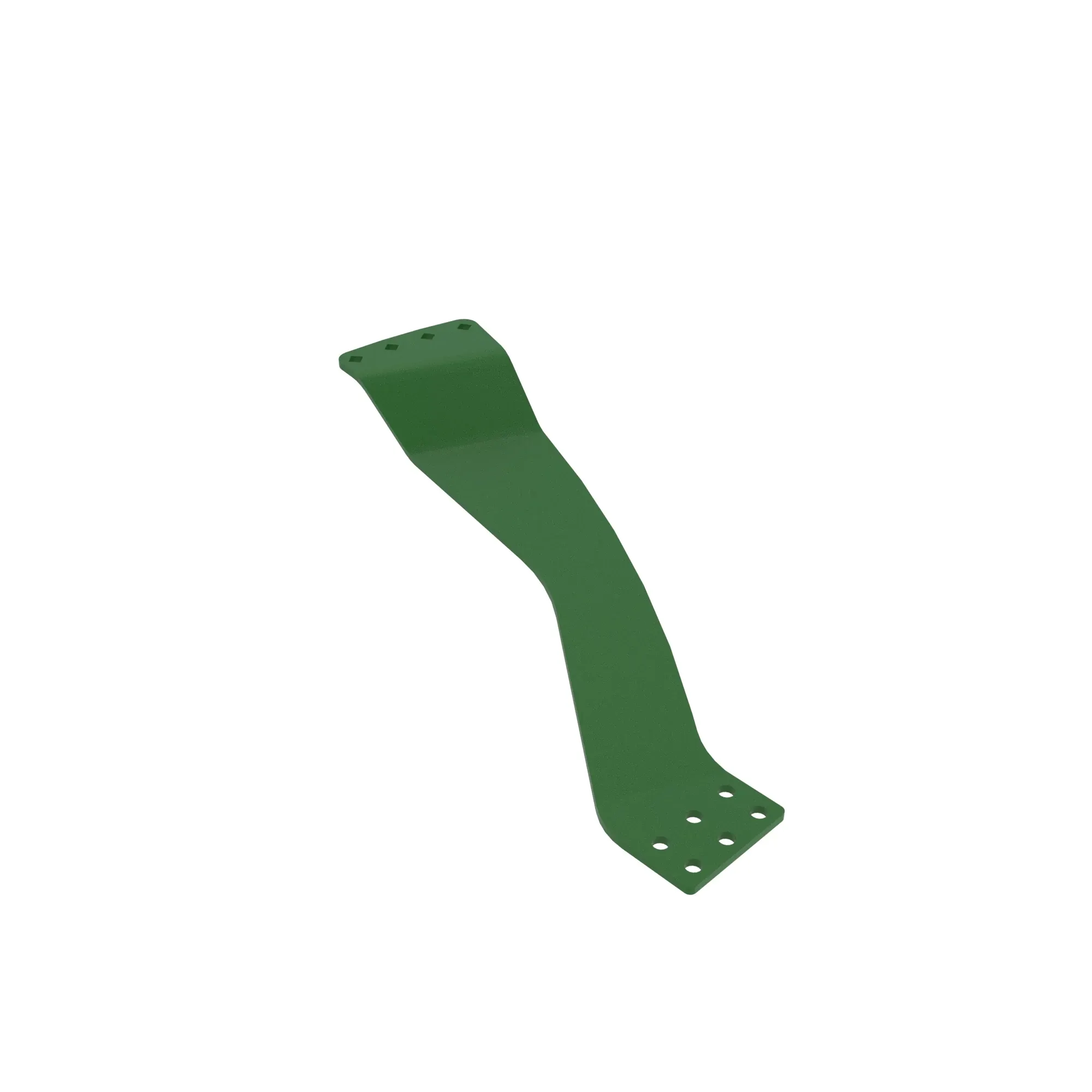 John Deere Support, Right Side - W60274