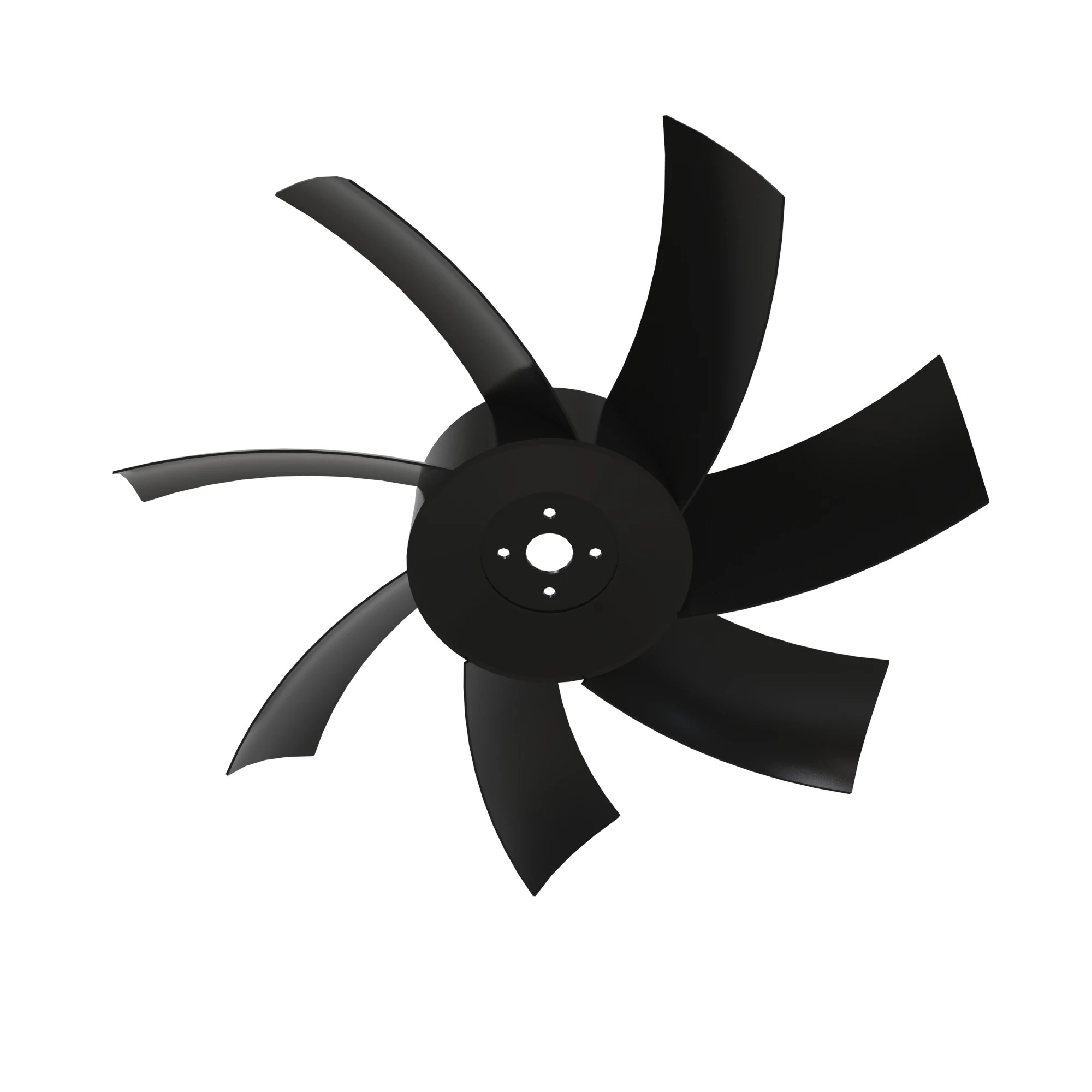 FAN FAN, 26.77 IN. DIAMETER