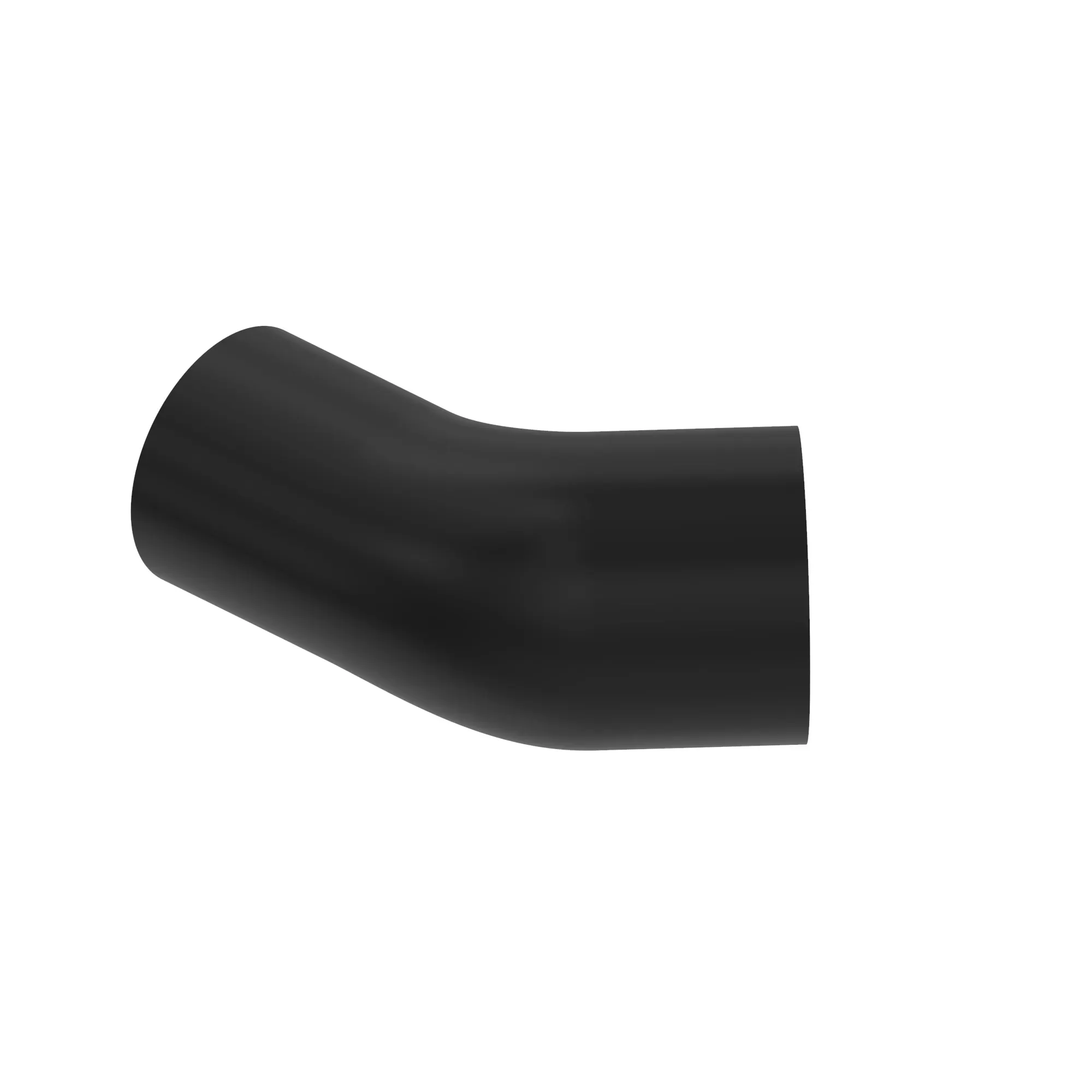 RADIATOR HOSE, ELBOW