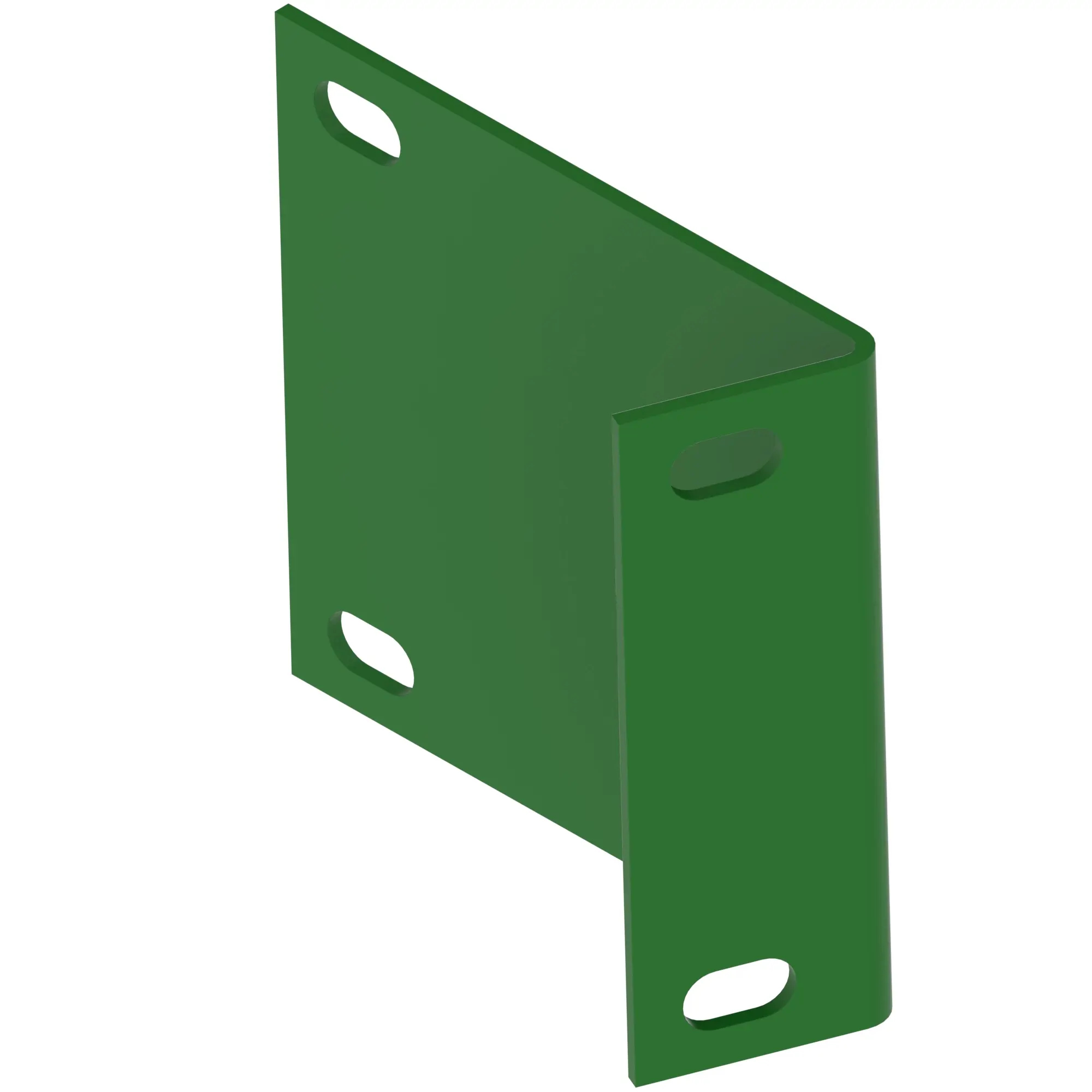 John Deere Angle - N223190