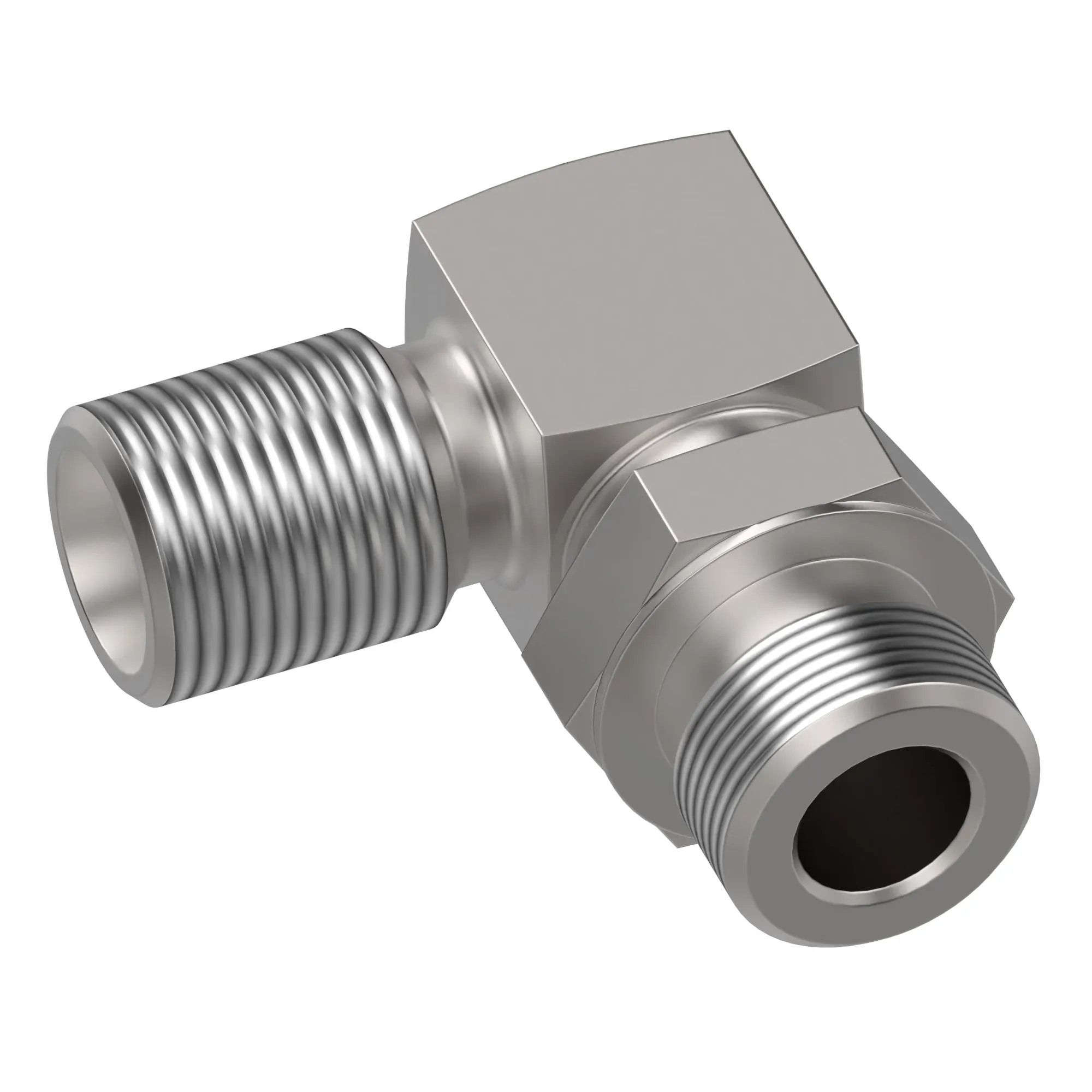 Elbow Fitting