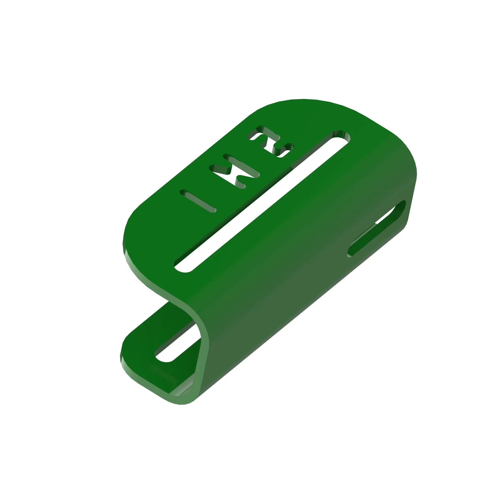 John Deere Shift Lever Support - H159511