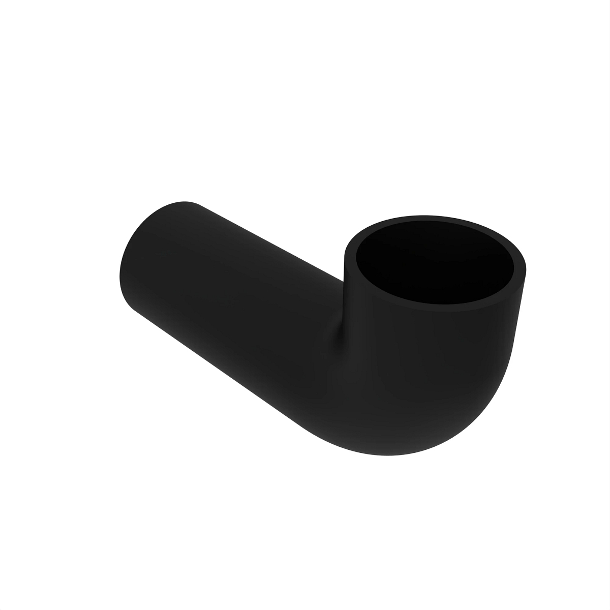 John Deere Coolant Hose - R88589