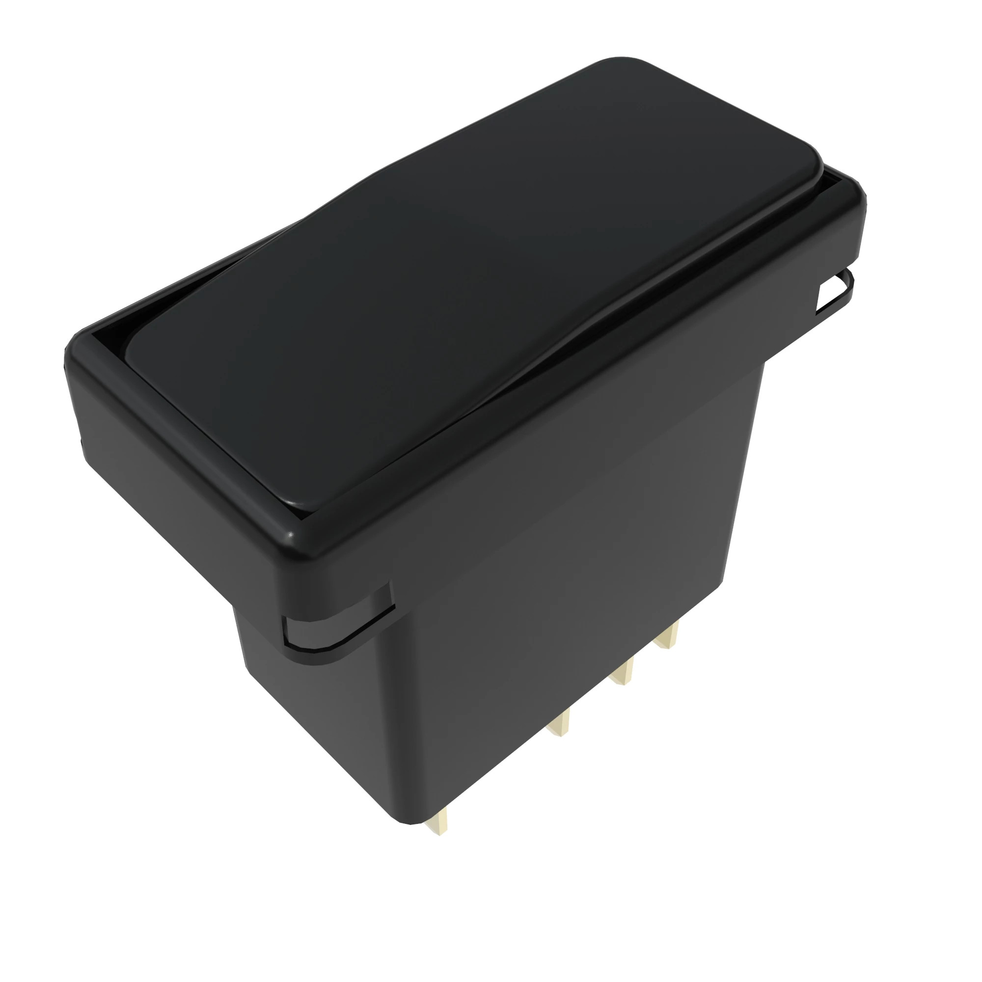 Toggle/Rocker Switch