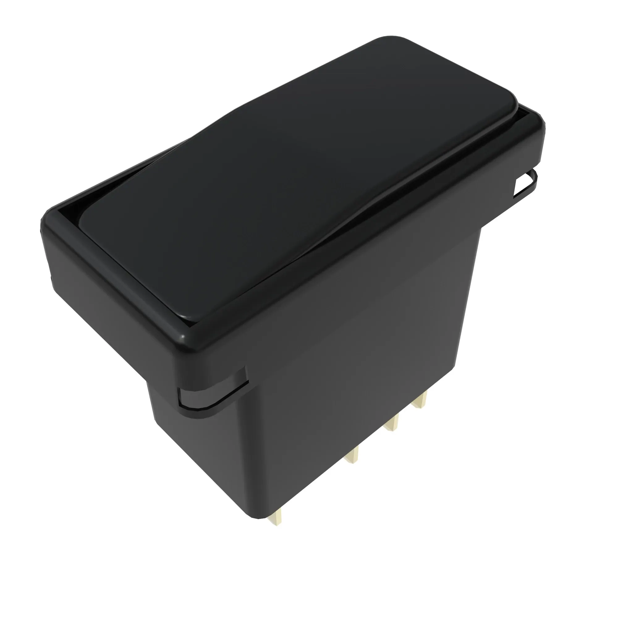 Toggle/Rocker Switch