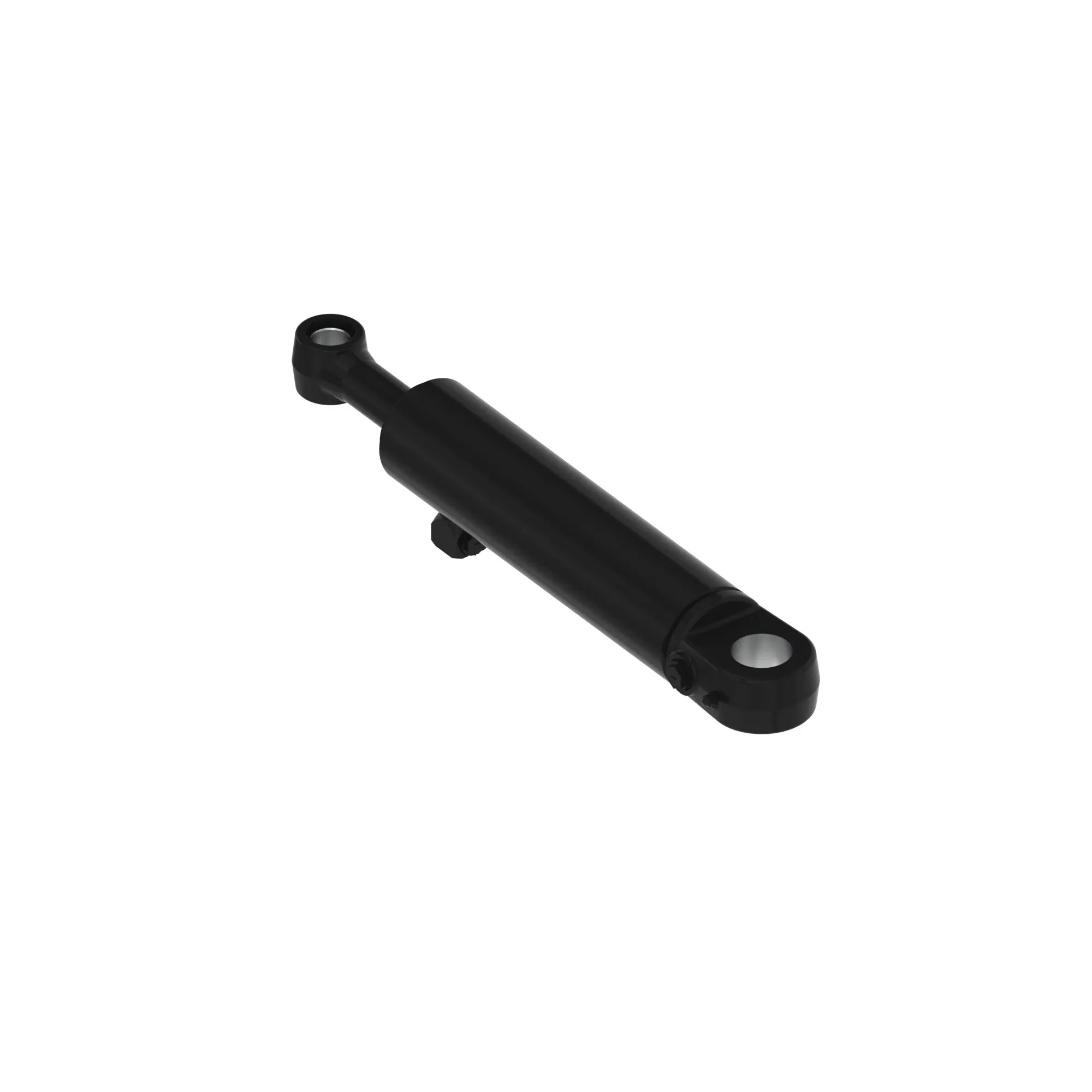 HYDRAULIC CYLINDER, 90X45-328, 656
