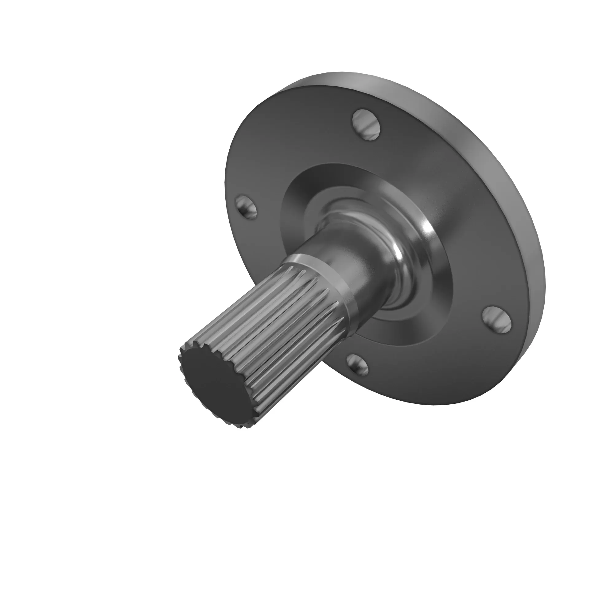 FLANGE, FLANGE, MODULE INPUT