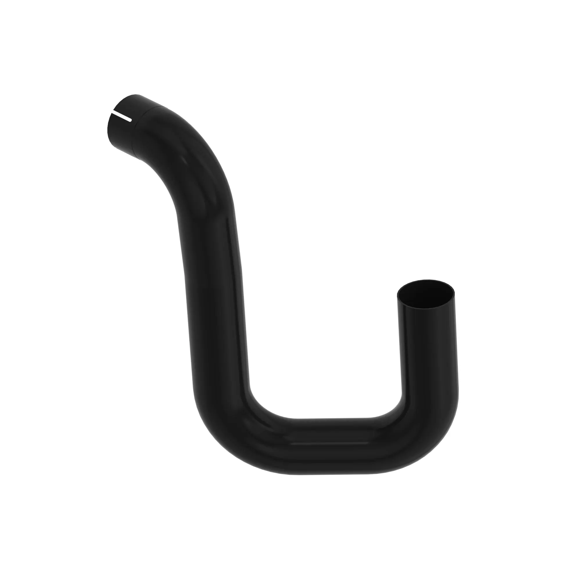 John Deere Exhaust Pipe - L205421