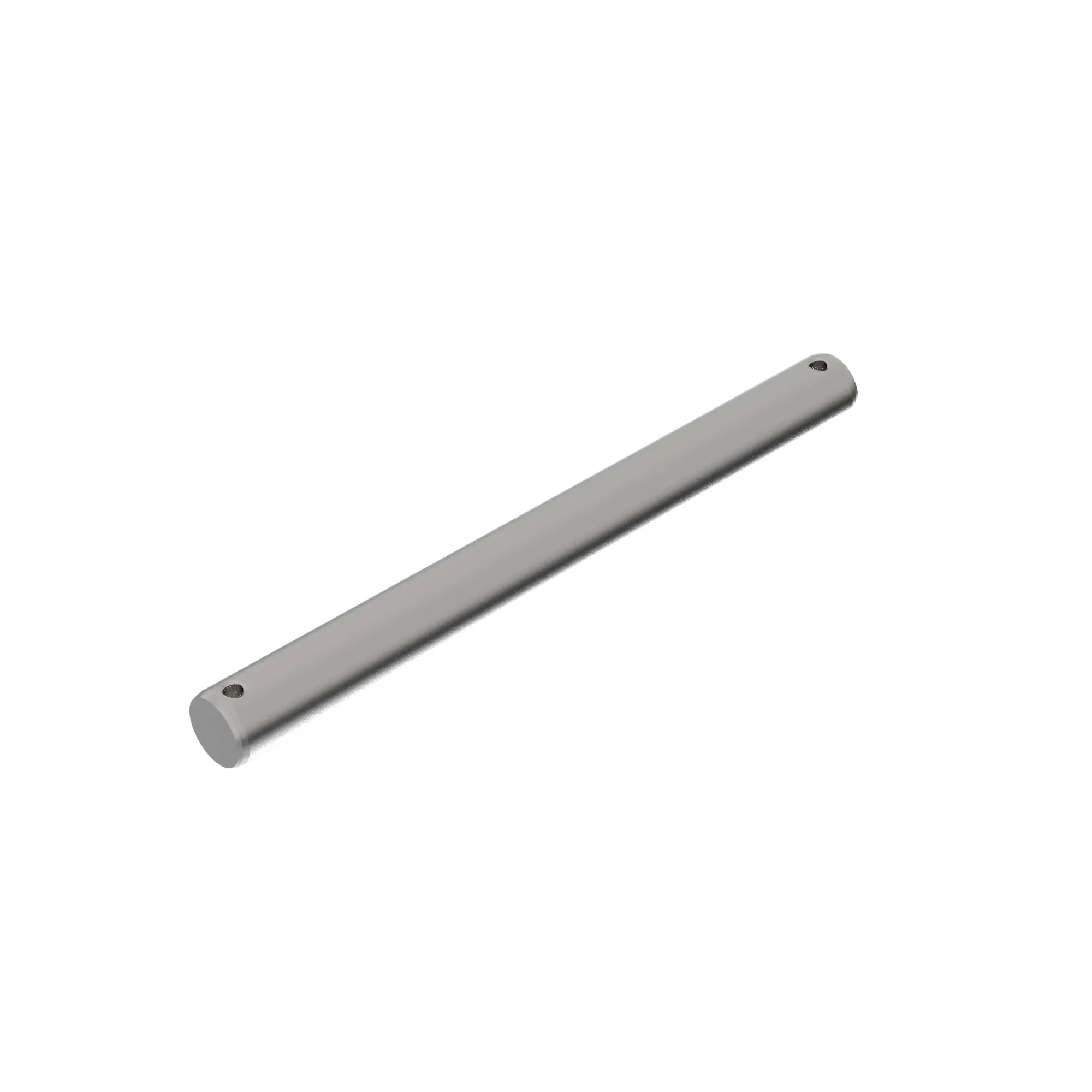 John Deere Straight Drilled Pin - T376309