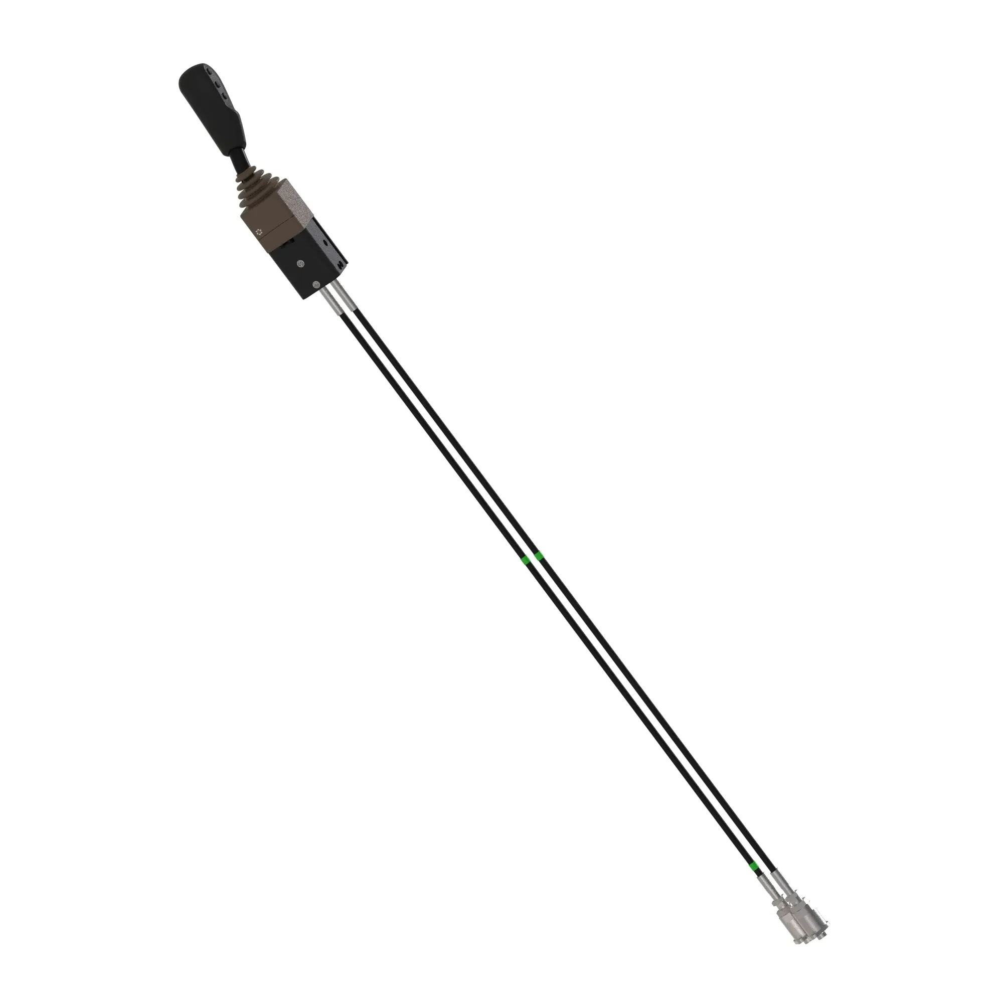 John Deere Control - AL163942