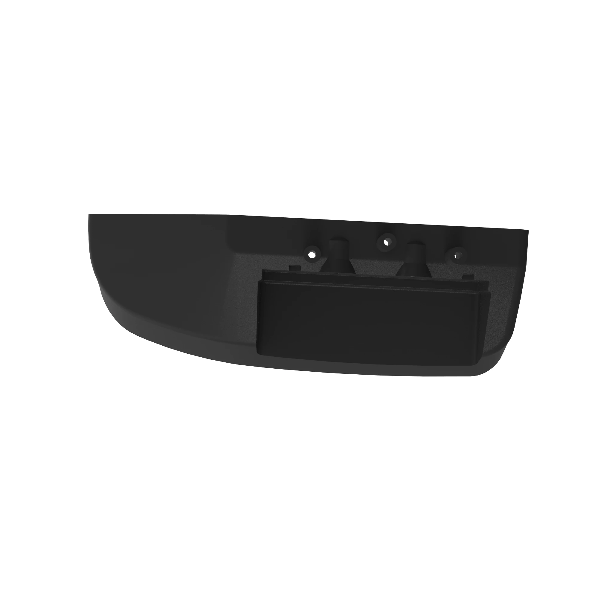 L79685: RH Fender Extension | Shop.Deere.com