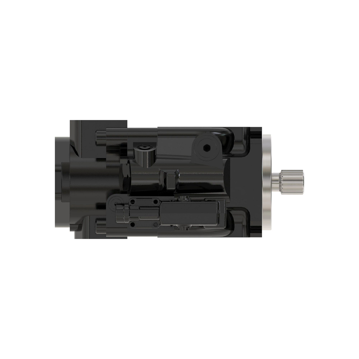 HYDRAULIC PUMP REMAN