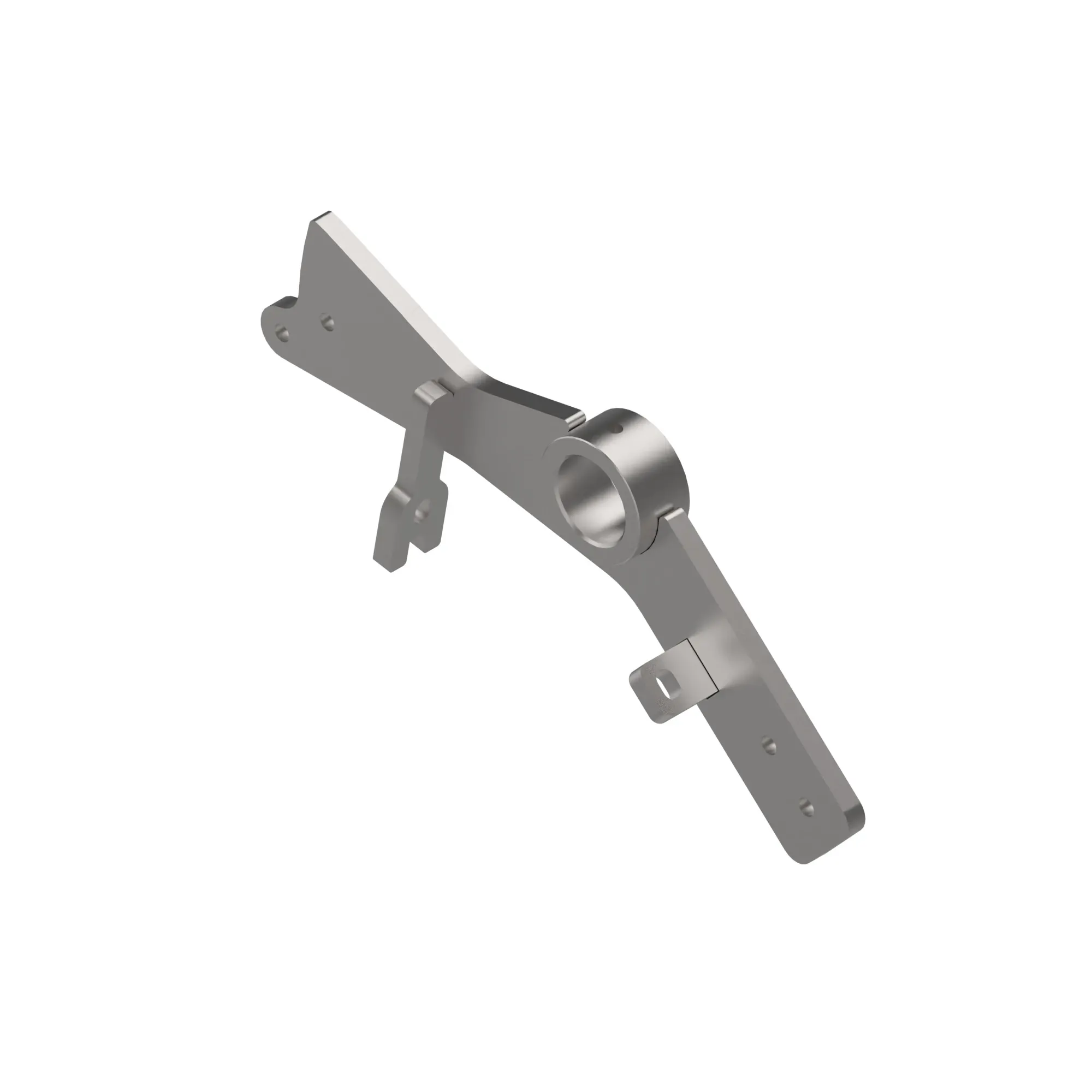 STOP, (RESET WELDMENT)