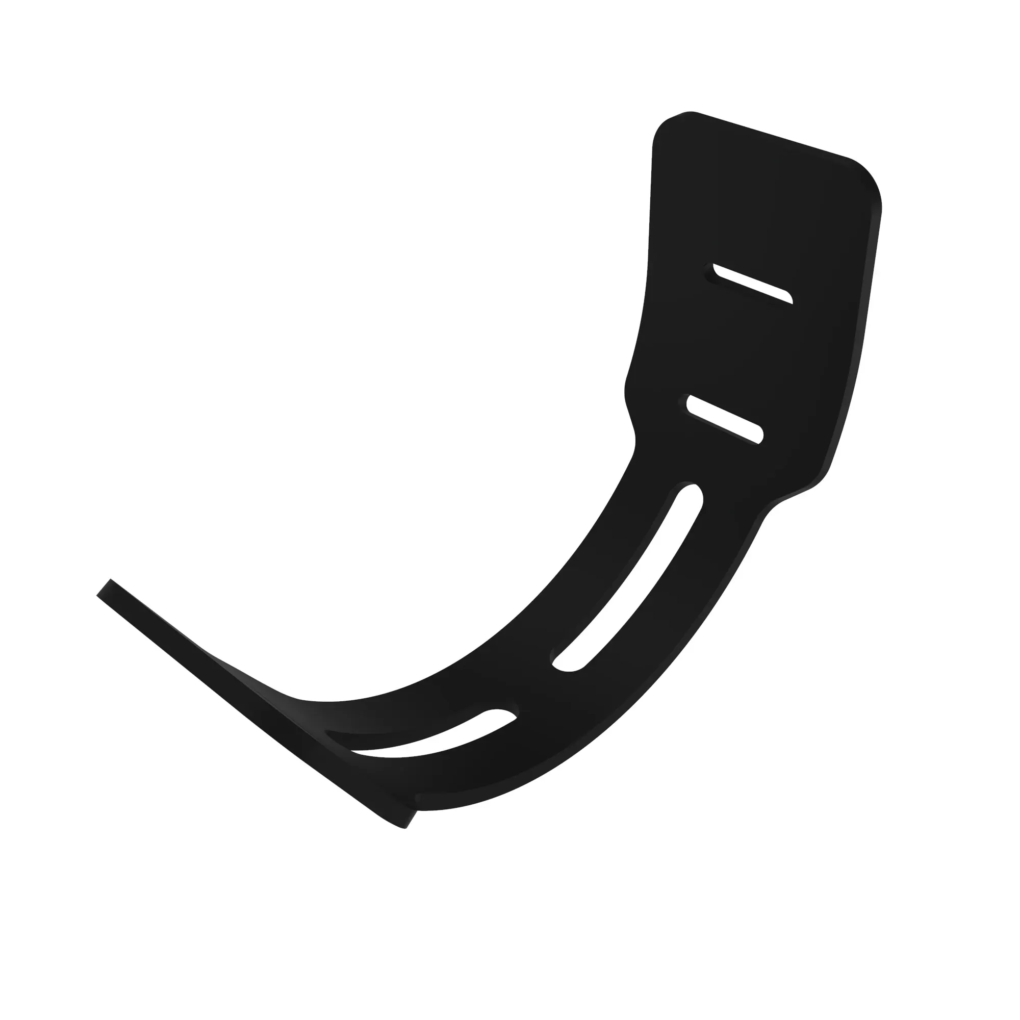 STRAP, RUBBER