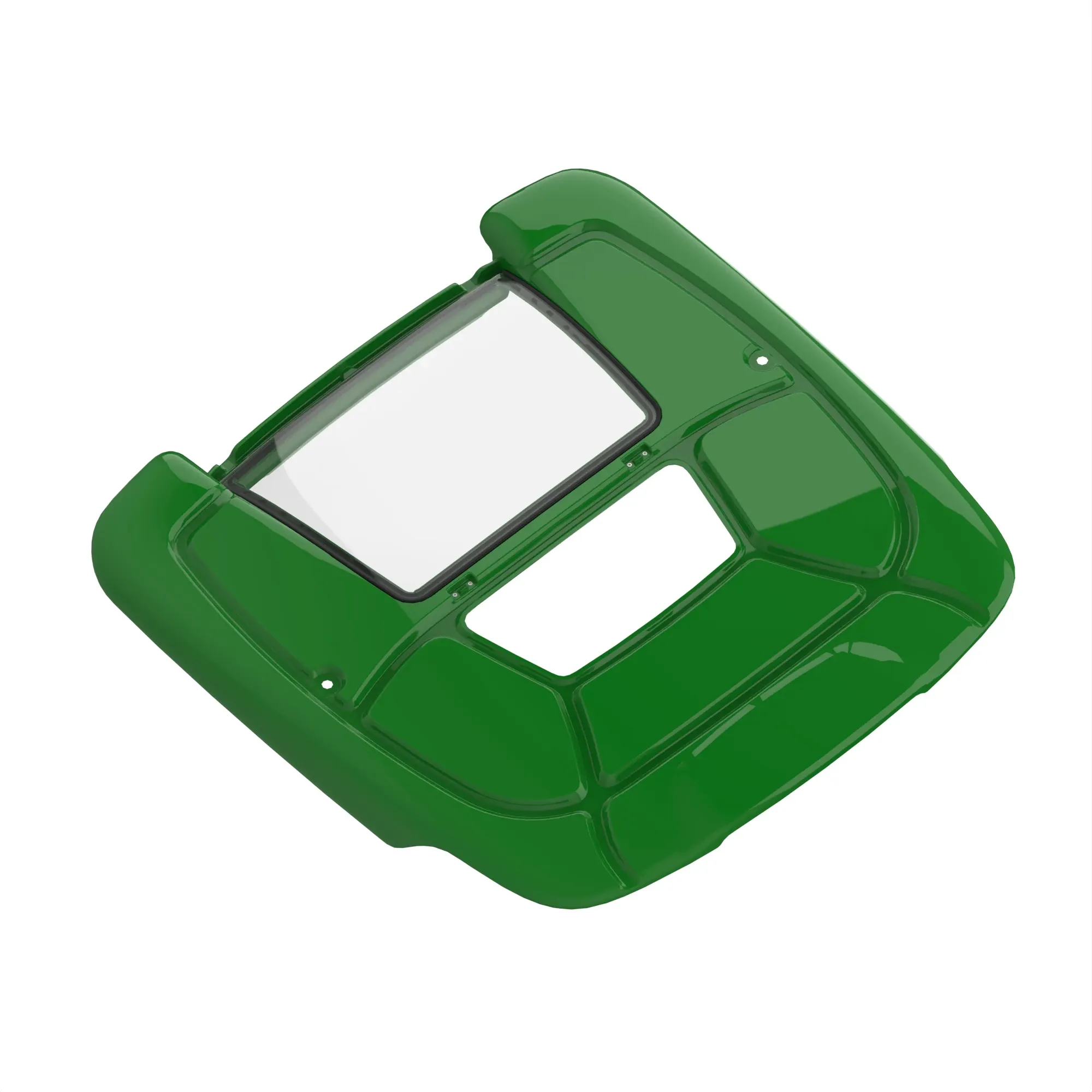 John Deere Outer Roof - AL202930
