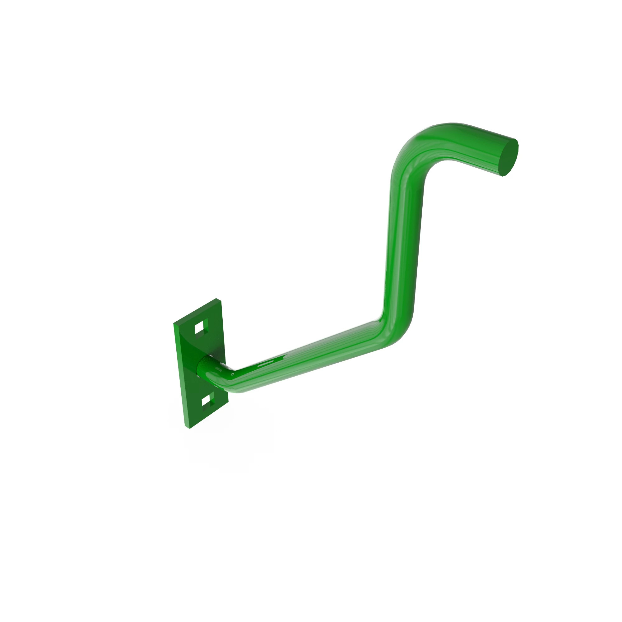 John Deere Twine Guide Attachment - AFH205828