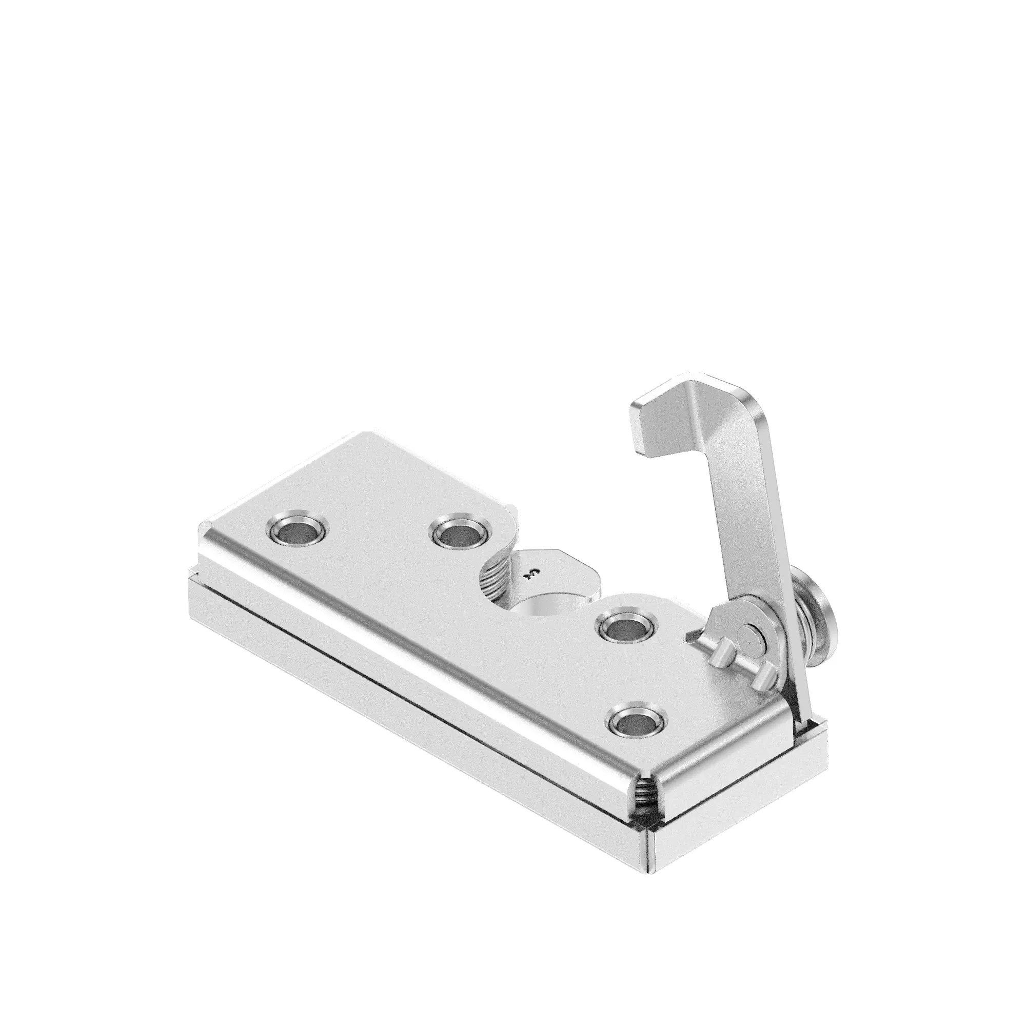 latch
