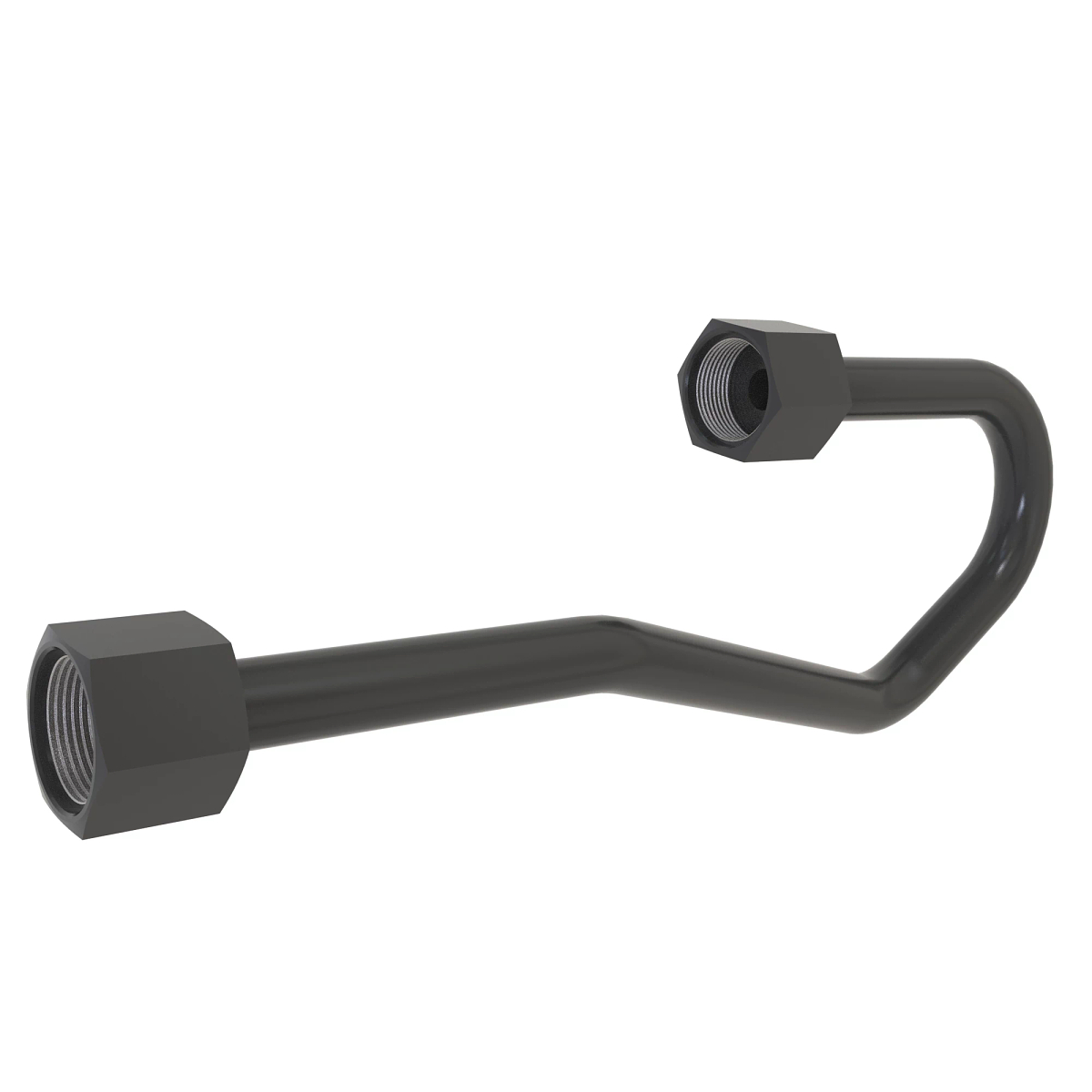 TUBE, HYDRAULIC LIFT CYLINDER HEAD END TUBE