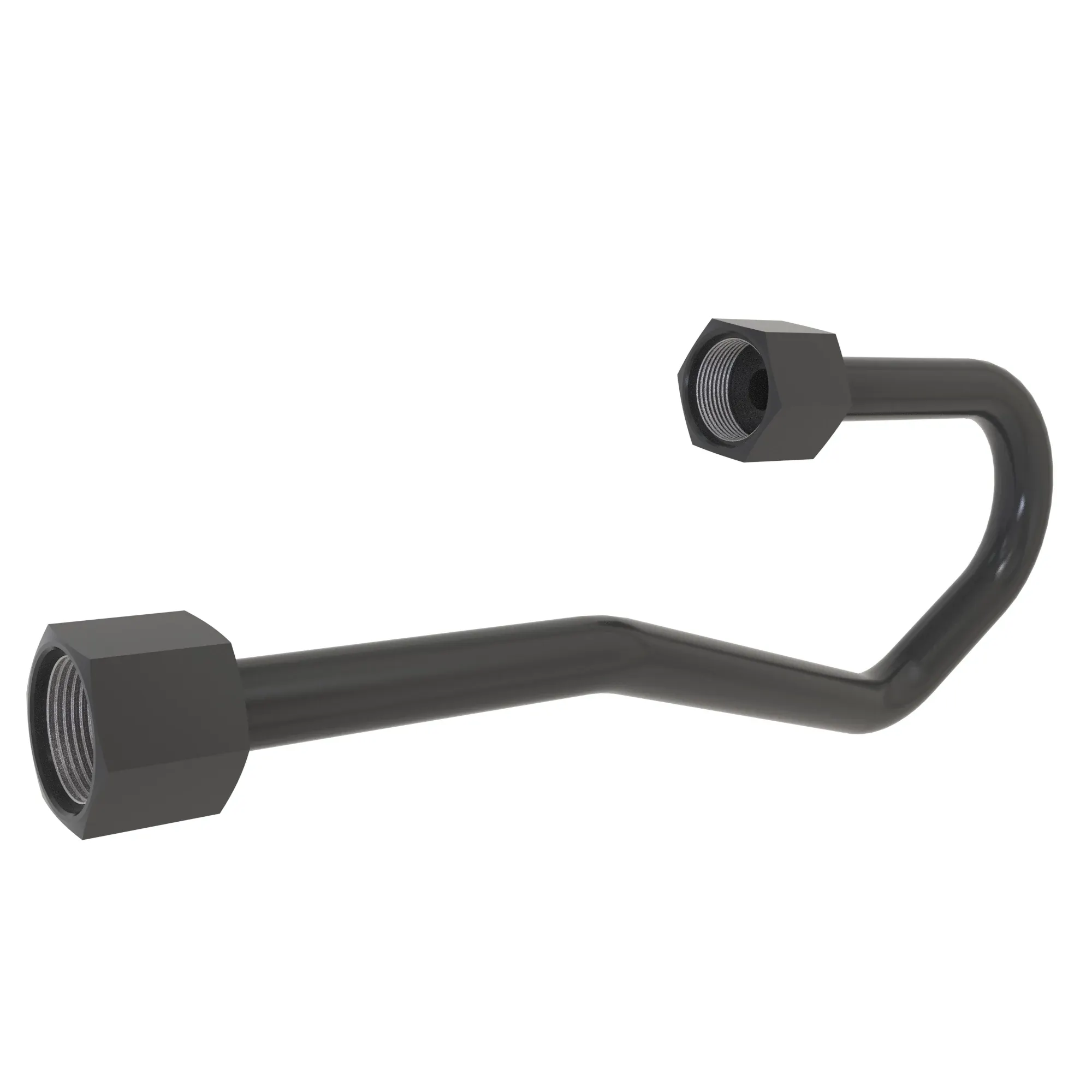 TUBE, HYDRAULIC LIFT CYLINDER HEAD END TUBE