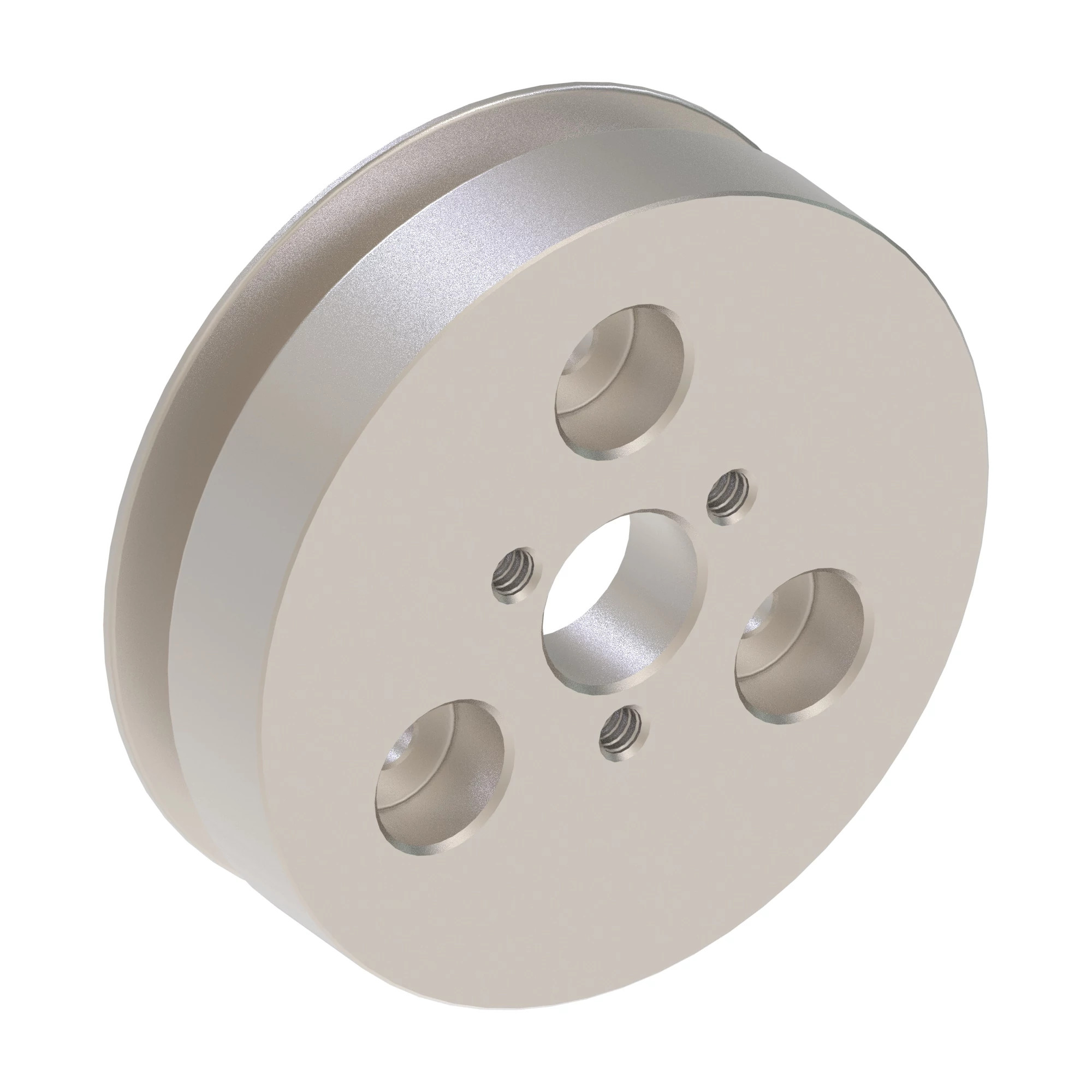 John Deere Pulley - UC22694